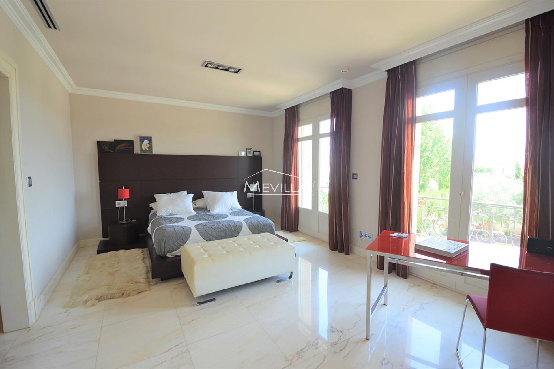 Verkäufe - Villa - Orihuela