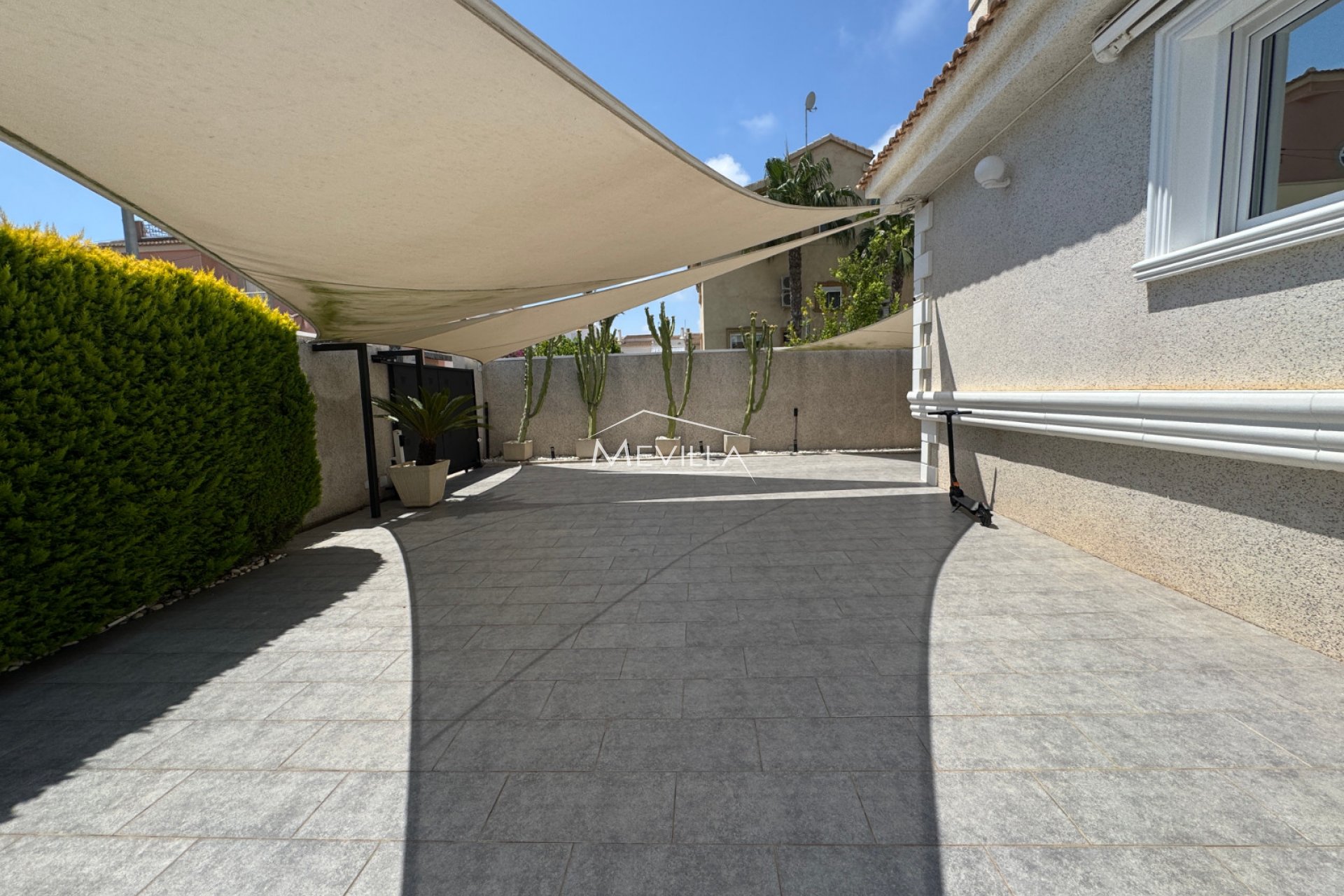 Verkäufe - Villa - Orihuela