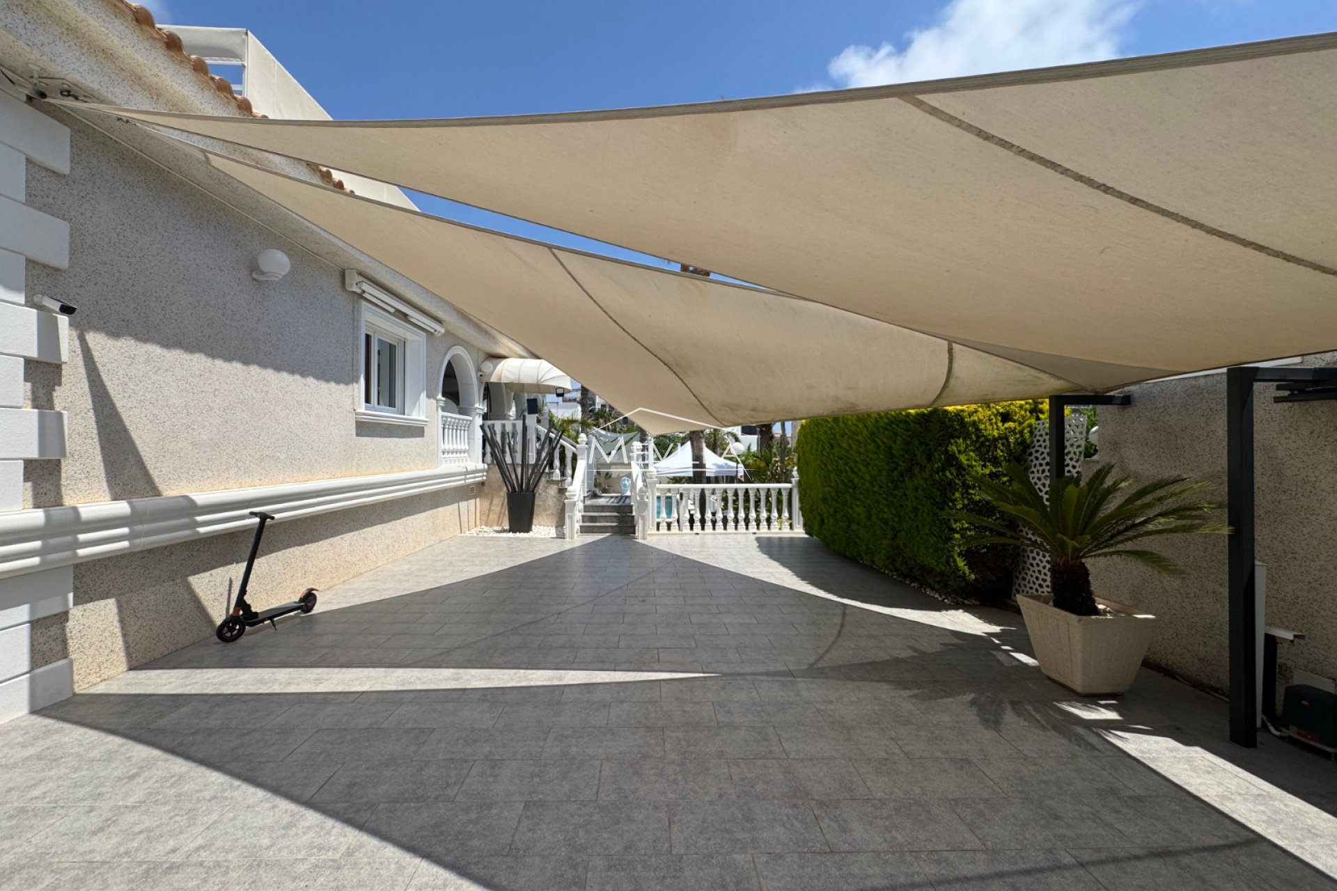 Verkäufe - Villa - Orihuela