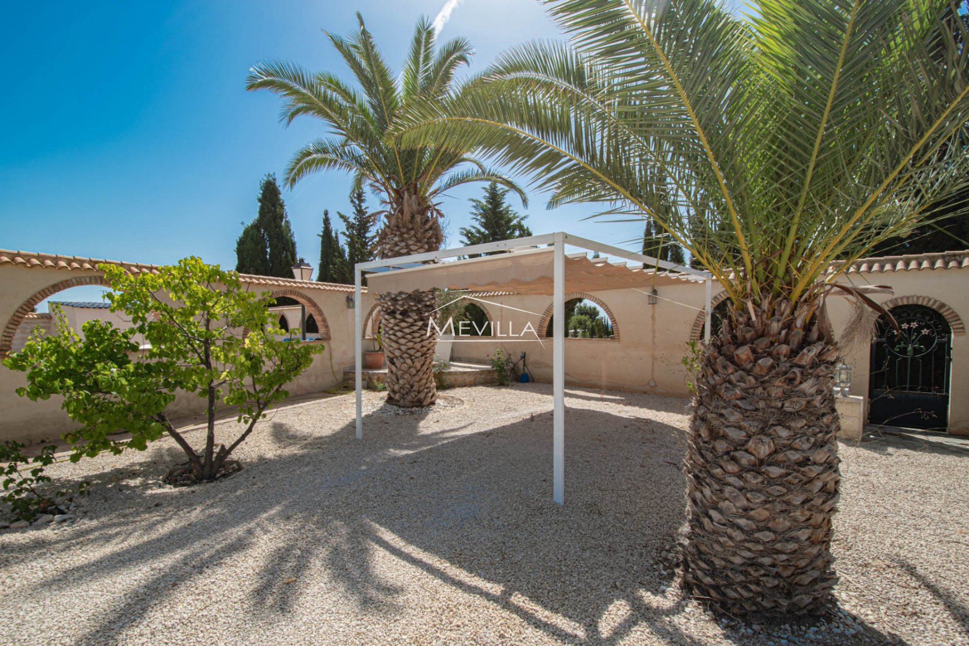Verkäufe - Villa - Orihuela
