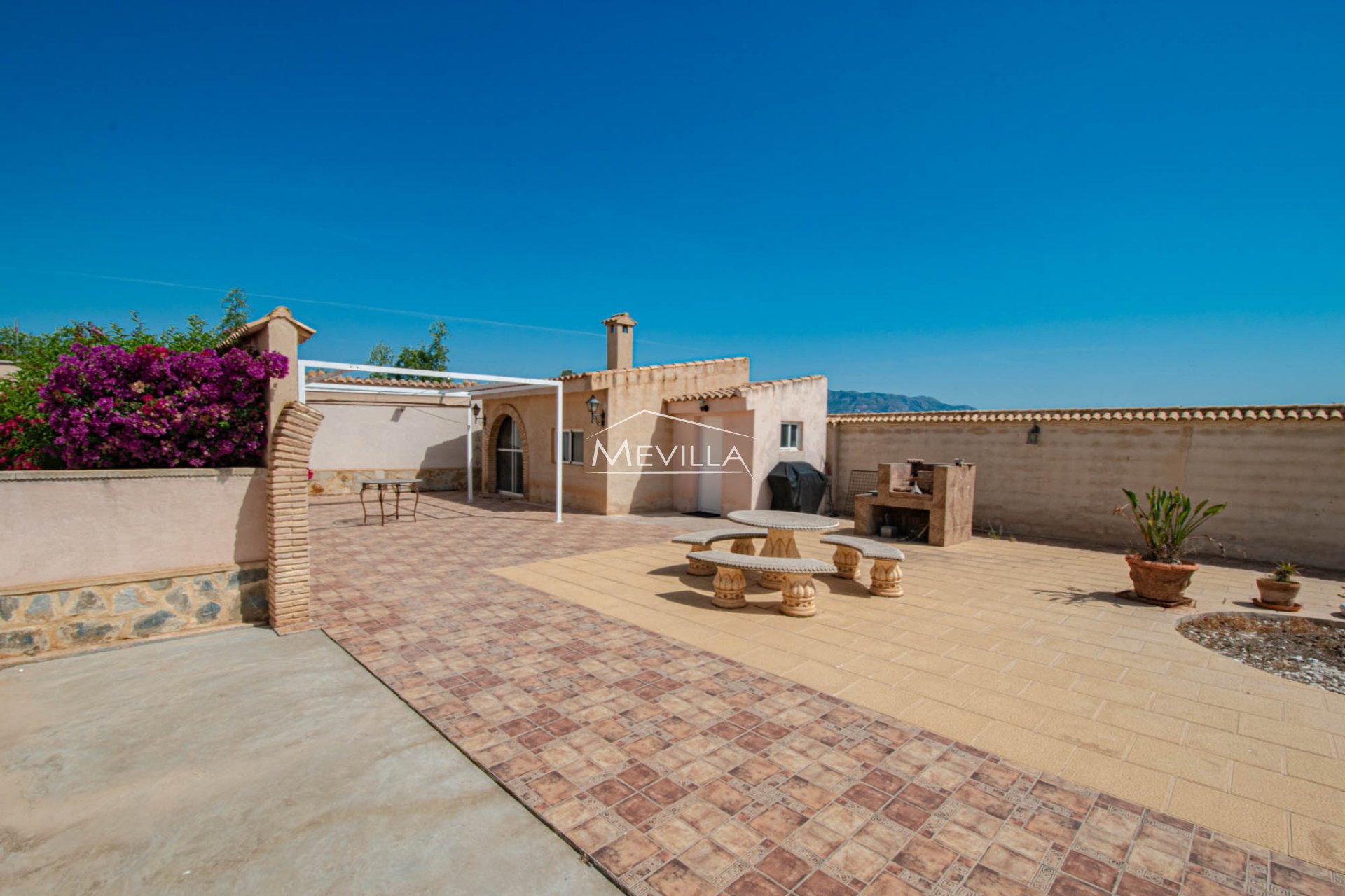 Verkäufe - Villa - Orihuela