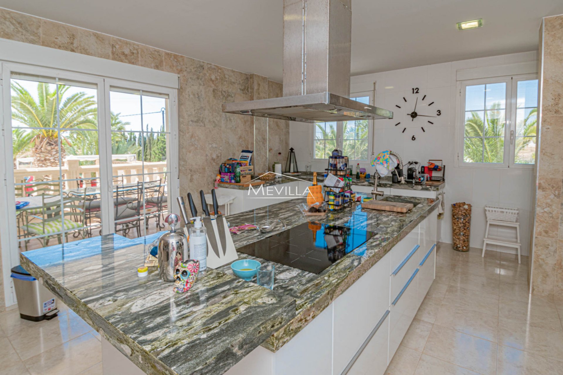 Verkäufe - Villa - Orihuela