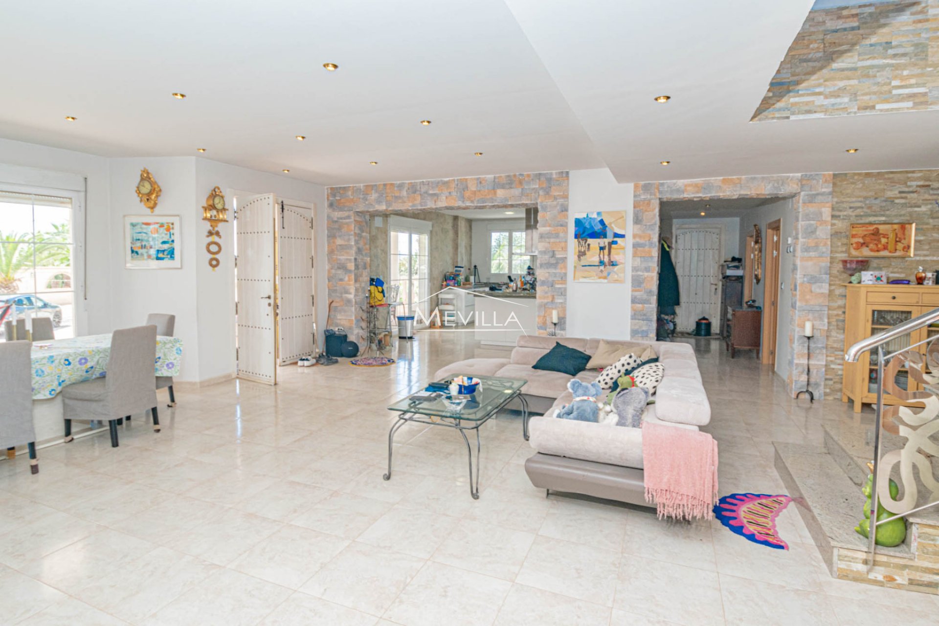 Verkäufe - Villa - Orihuela