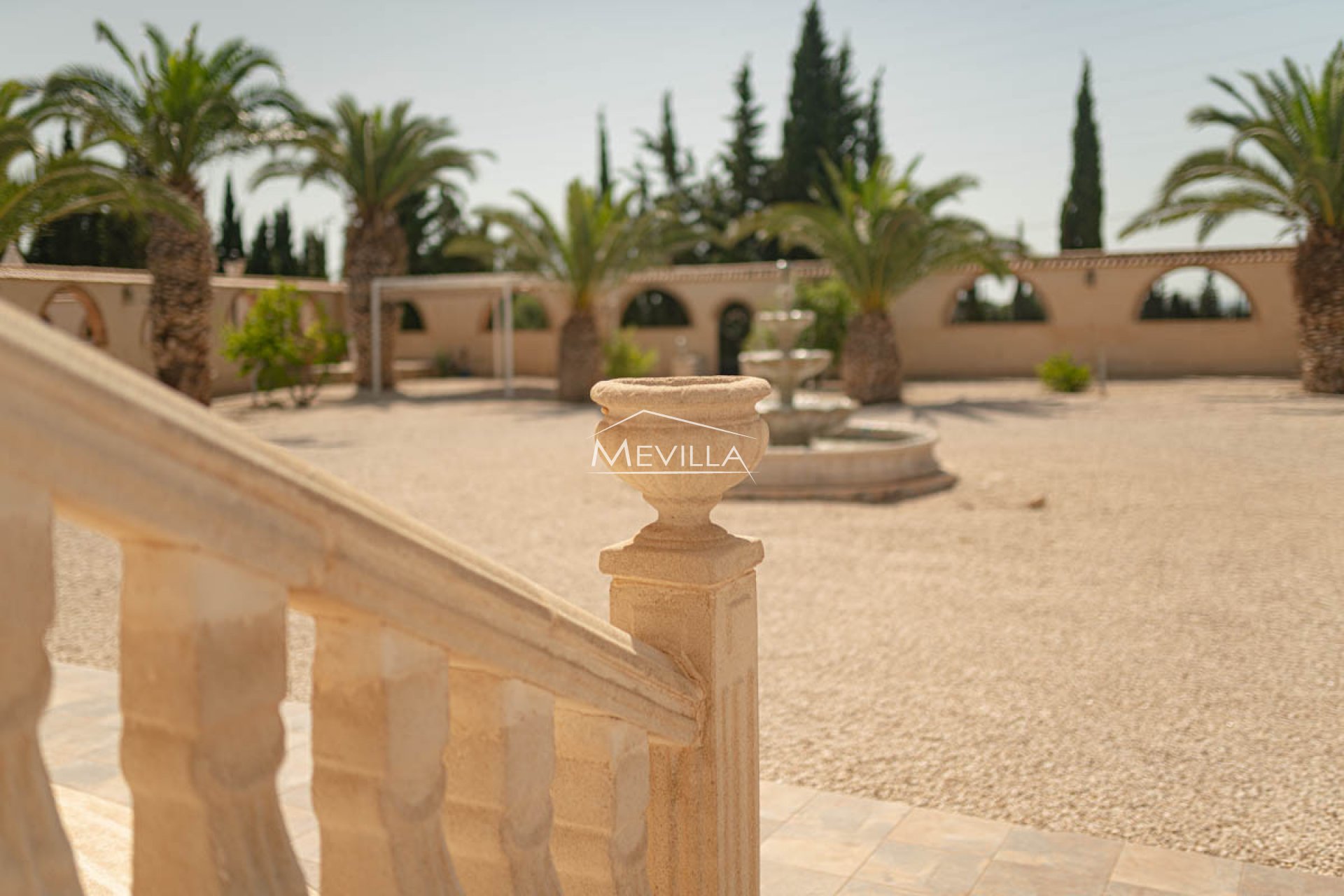 Verkäufe - Villa - Orihuela