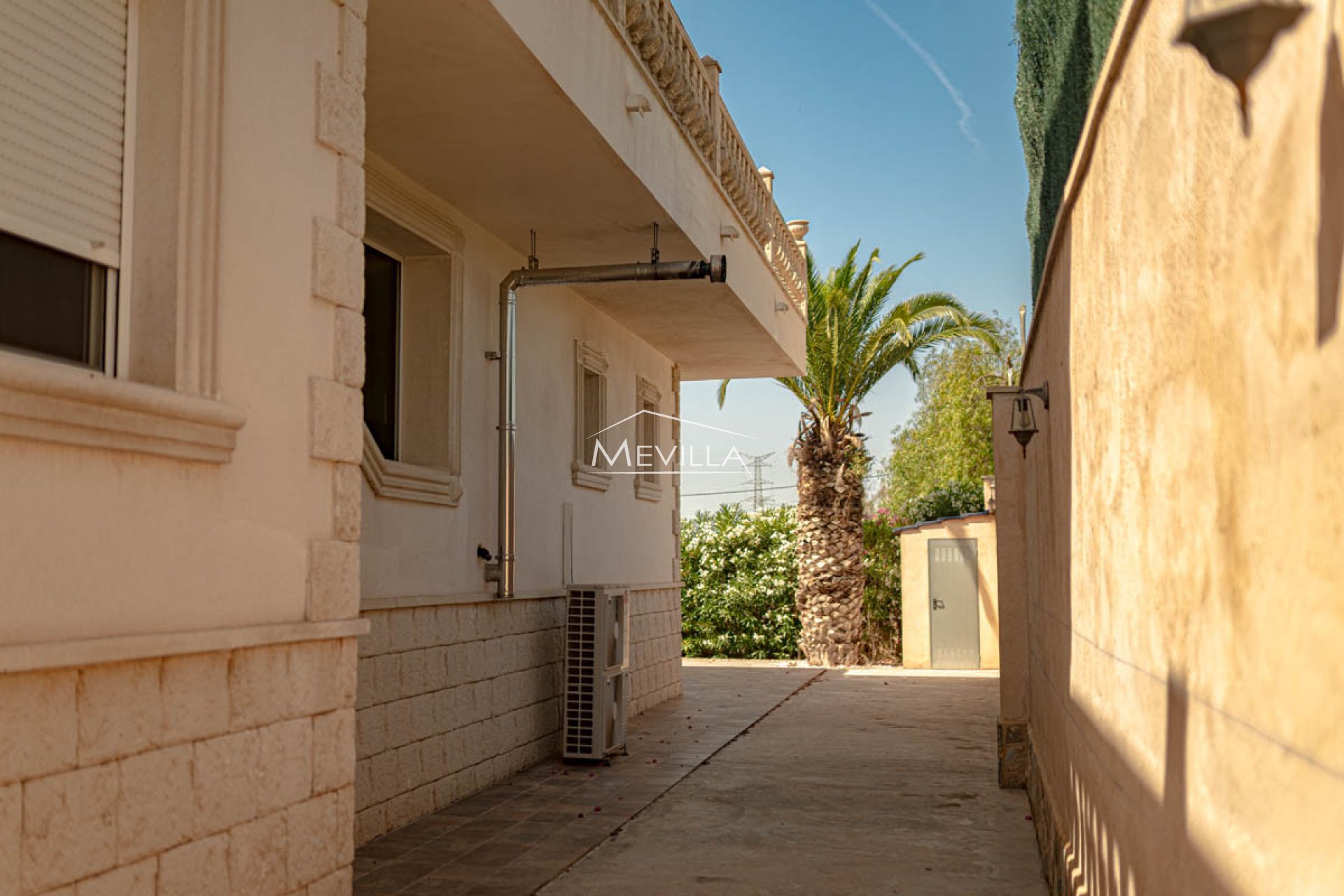 Verkäufe - Villa - Orihuela
