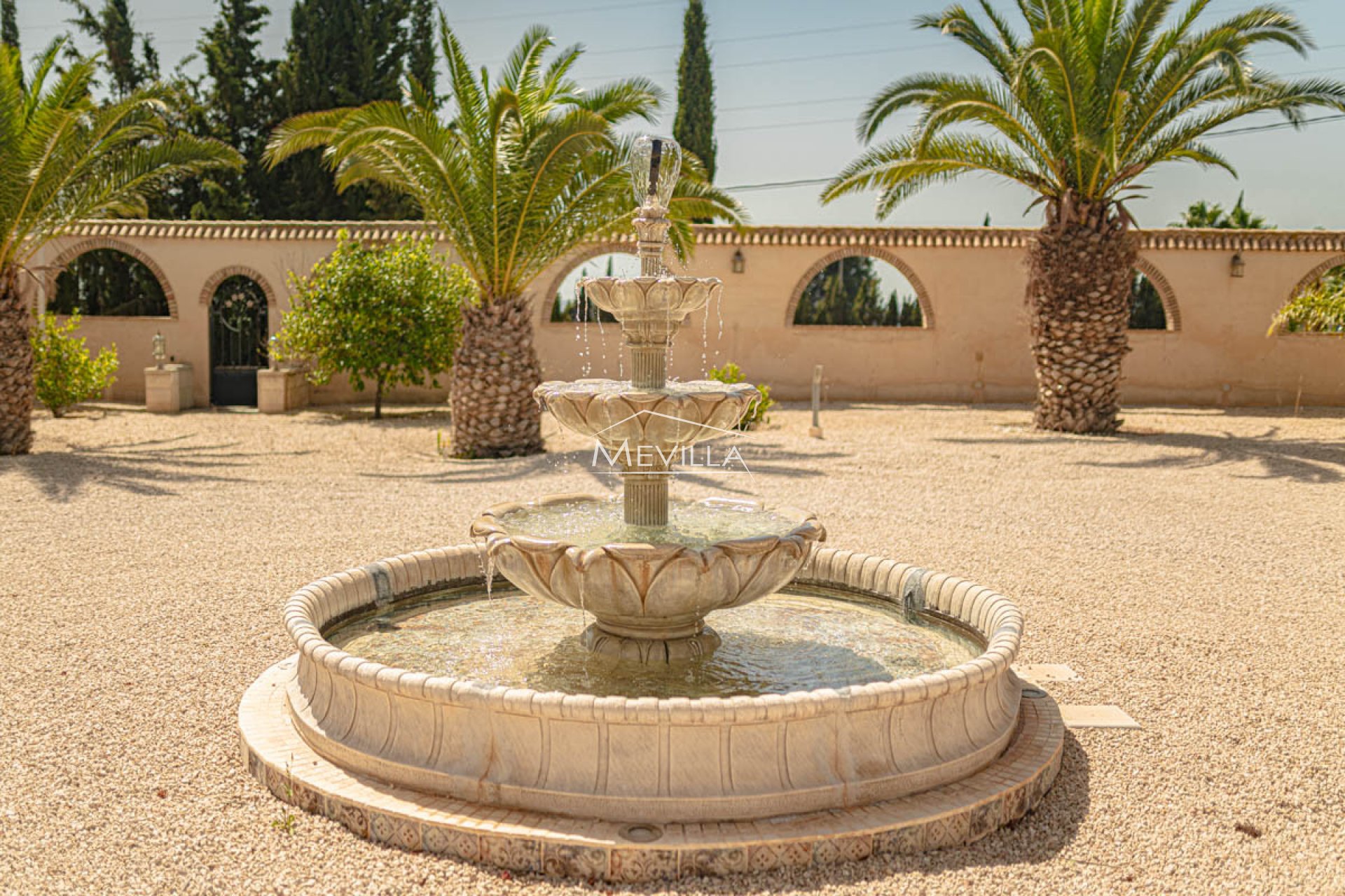 Verkäufe - Villa - Orihuela
