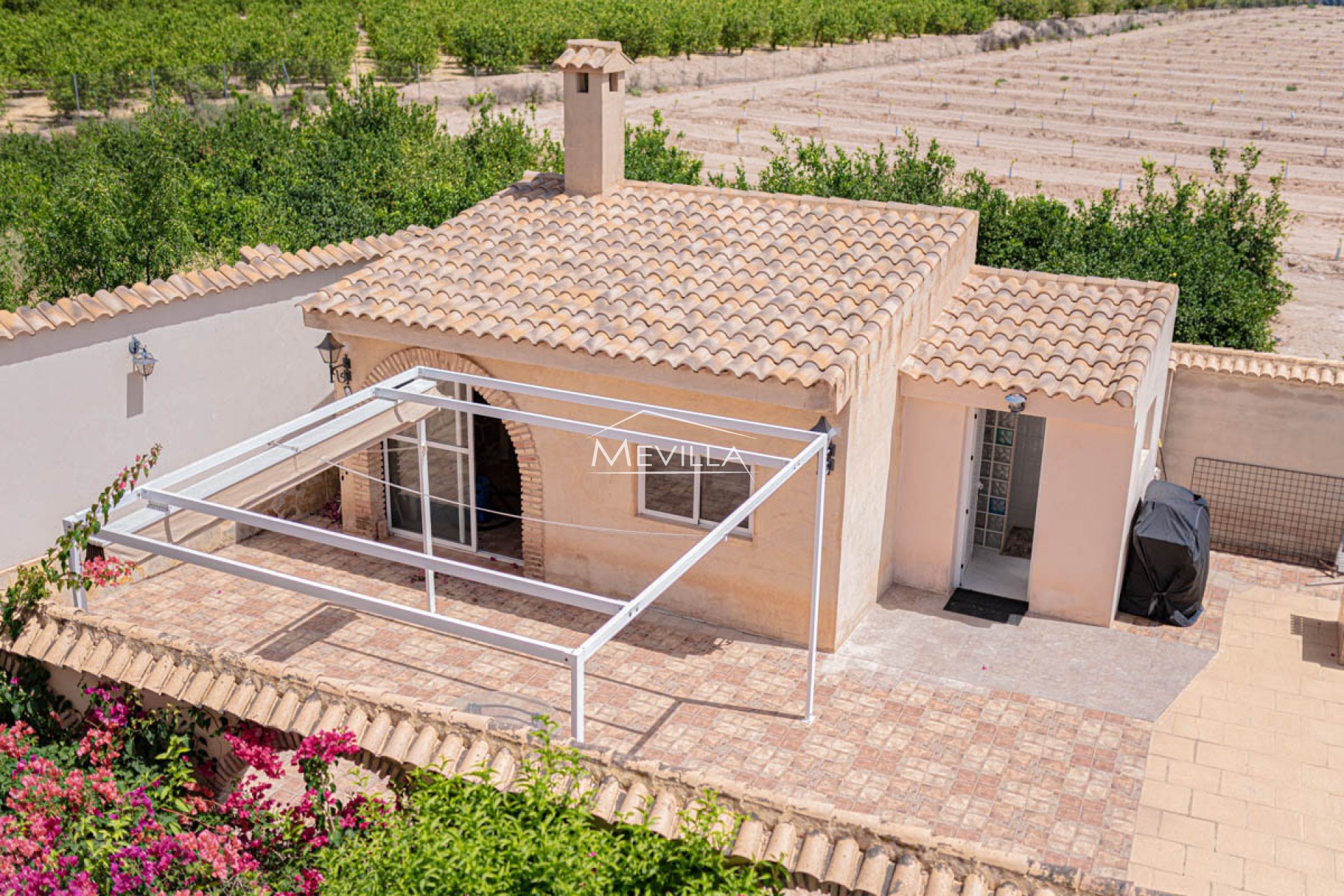 Verkäufe - Villa - Orihuela