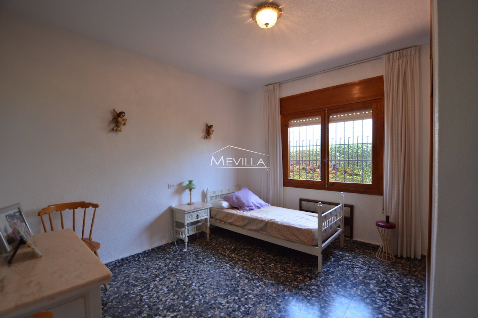 Verkäufe - Villa - Pilar de la Horadada - Torre de la Horadada