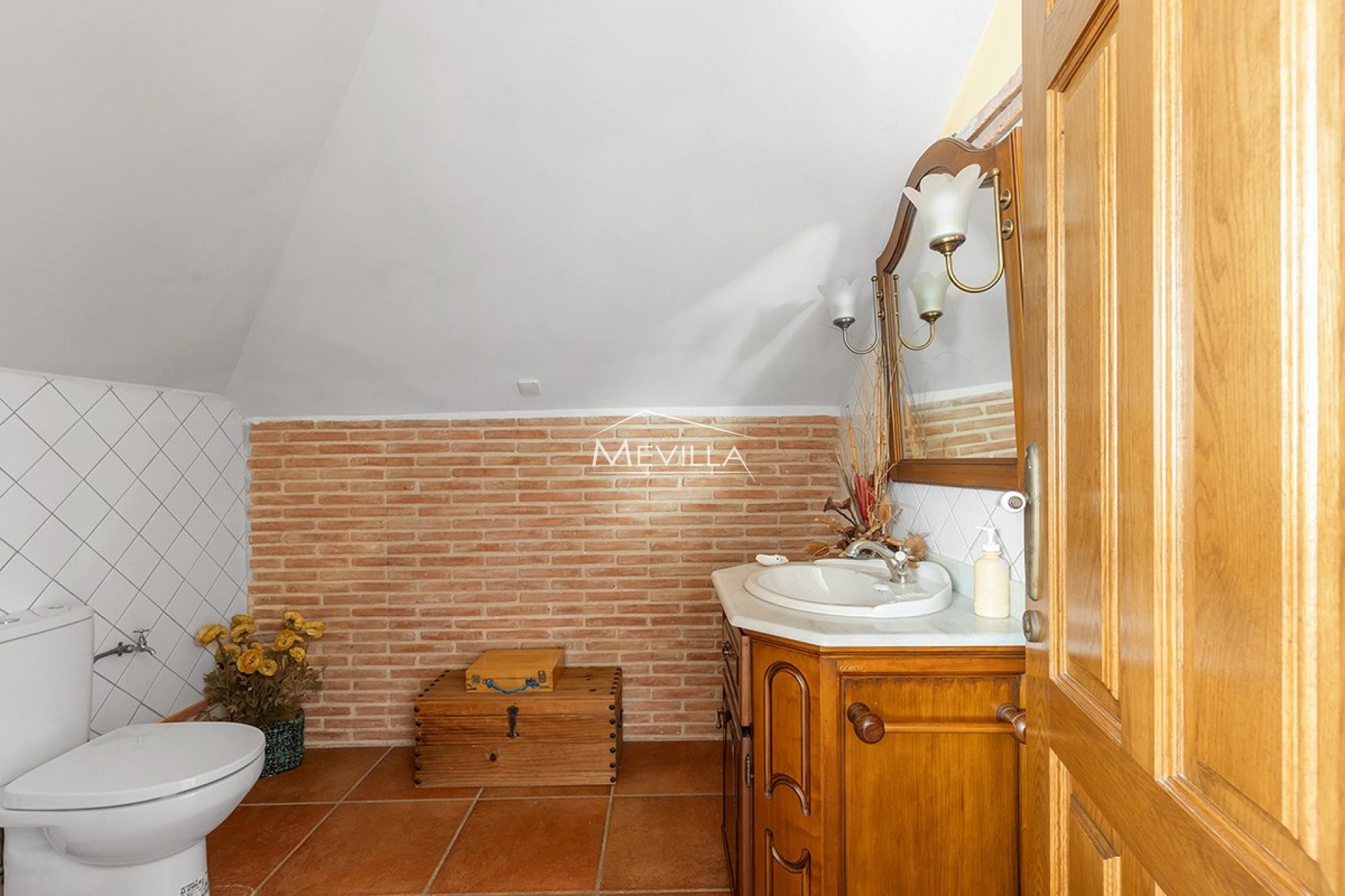 Verkäufe - Villa - Torrevieja - La Veleta