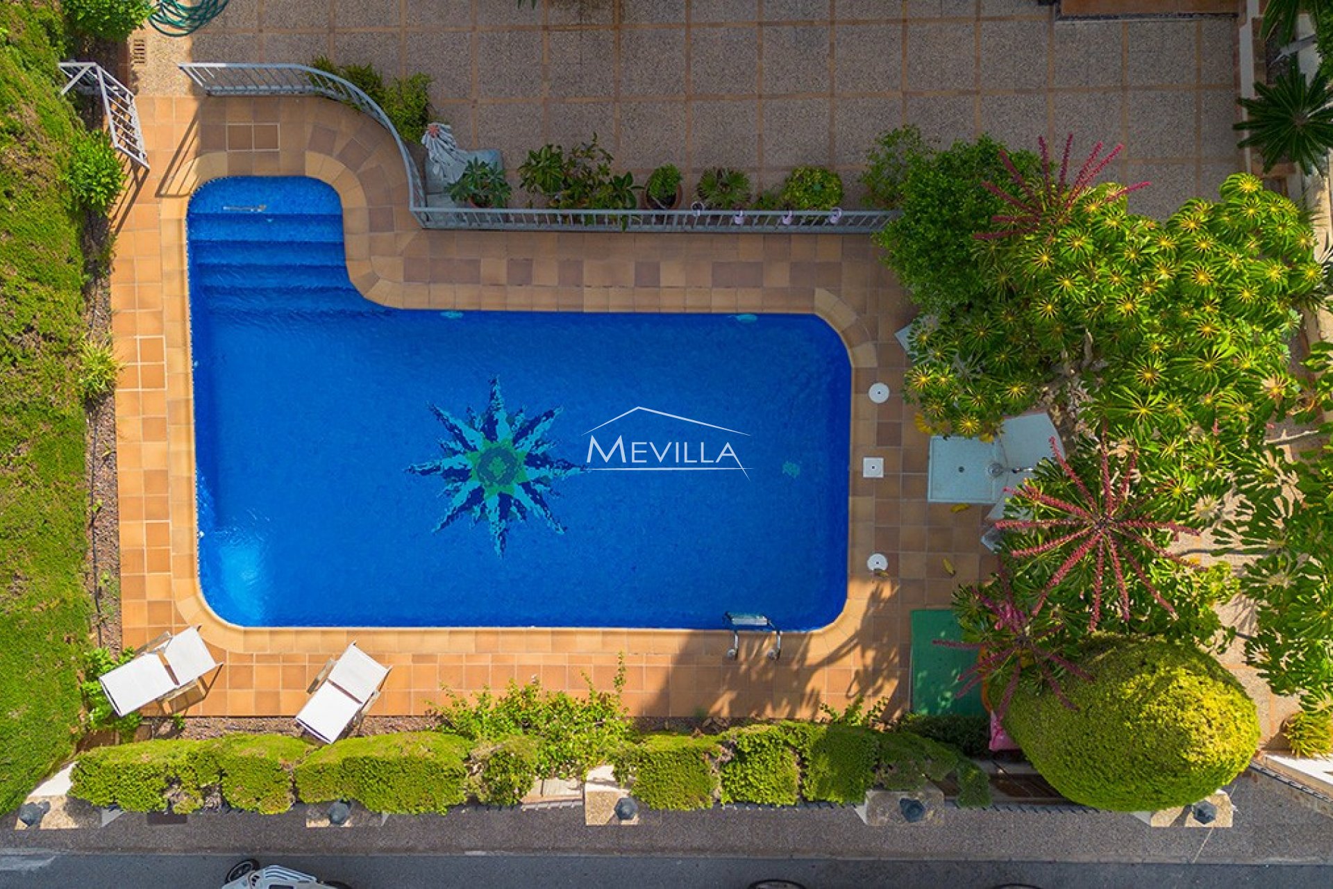 Verkäufe - Villa - Torrevieja - La Veleta