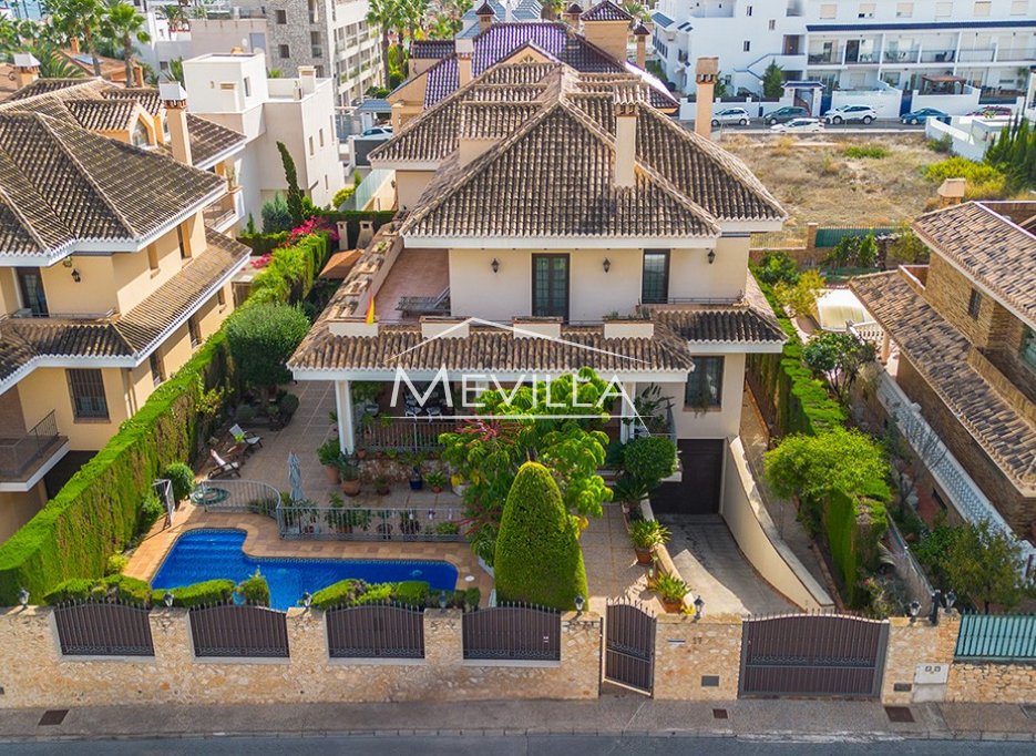 Verkäufe - Villa - Torrevieja - La Veleta