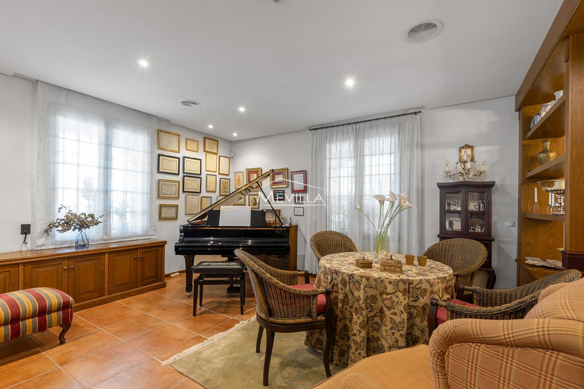 Verkäufe - Villa - Torrevieja - La Veleta