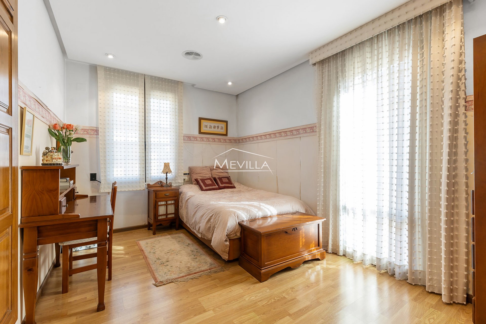Verkäufe - Villa - Torrevieja - La Veleta