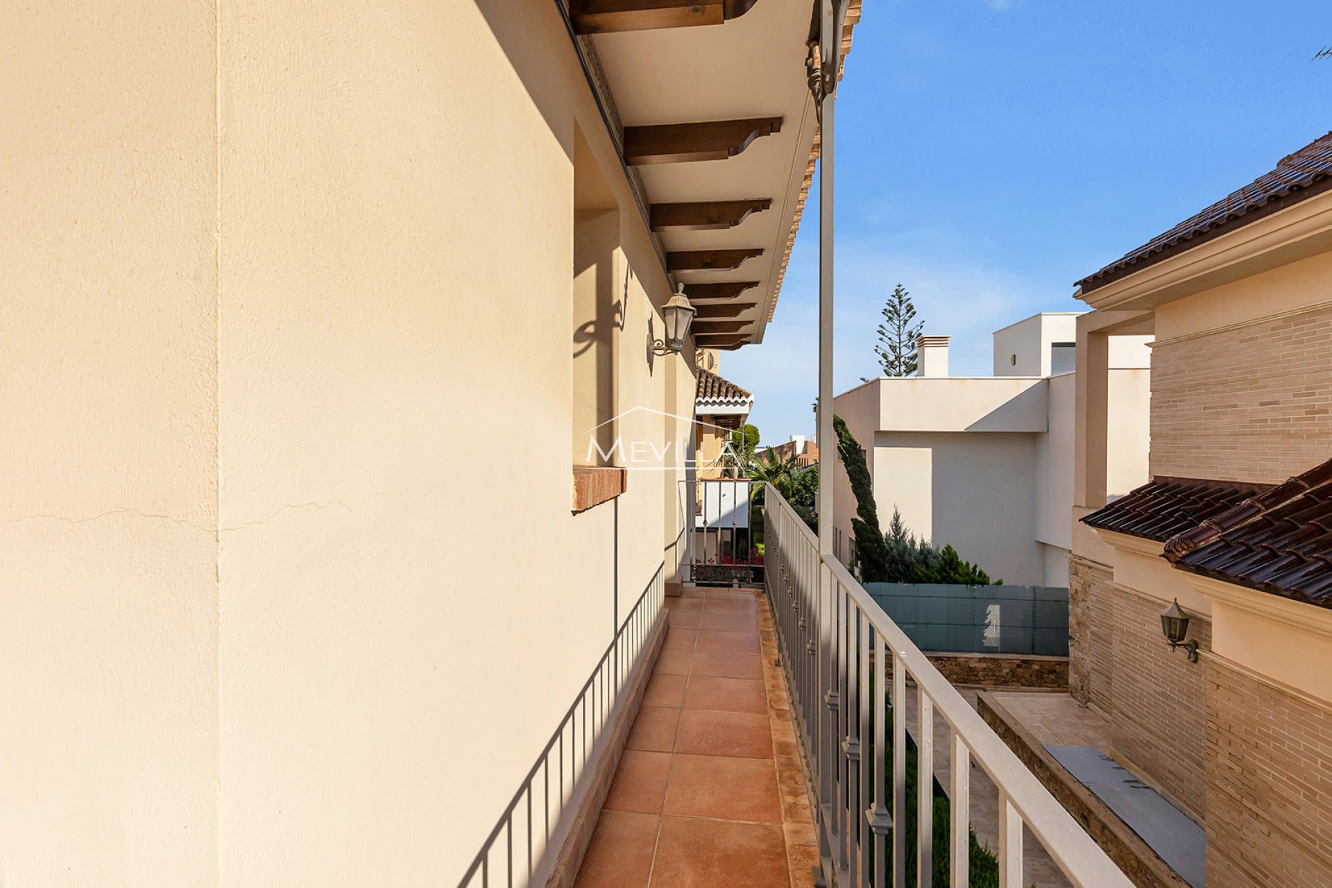 Verkäufe - Villa - Torrevieja - La Veleta