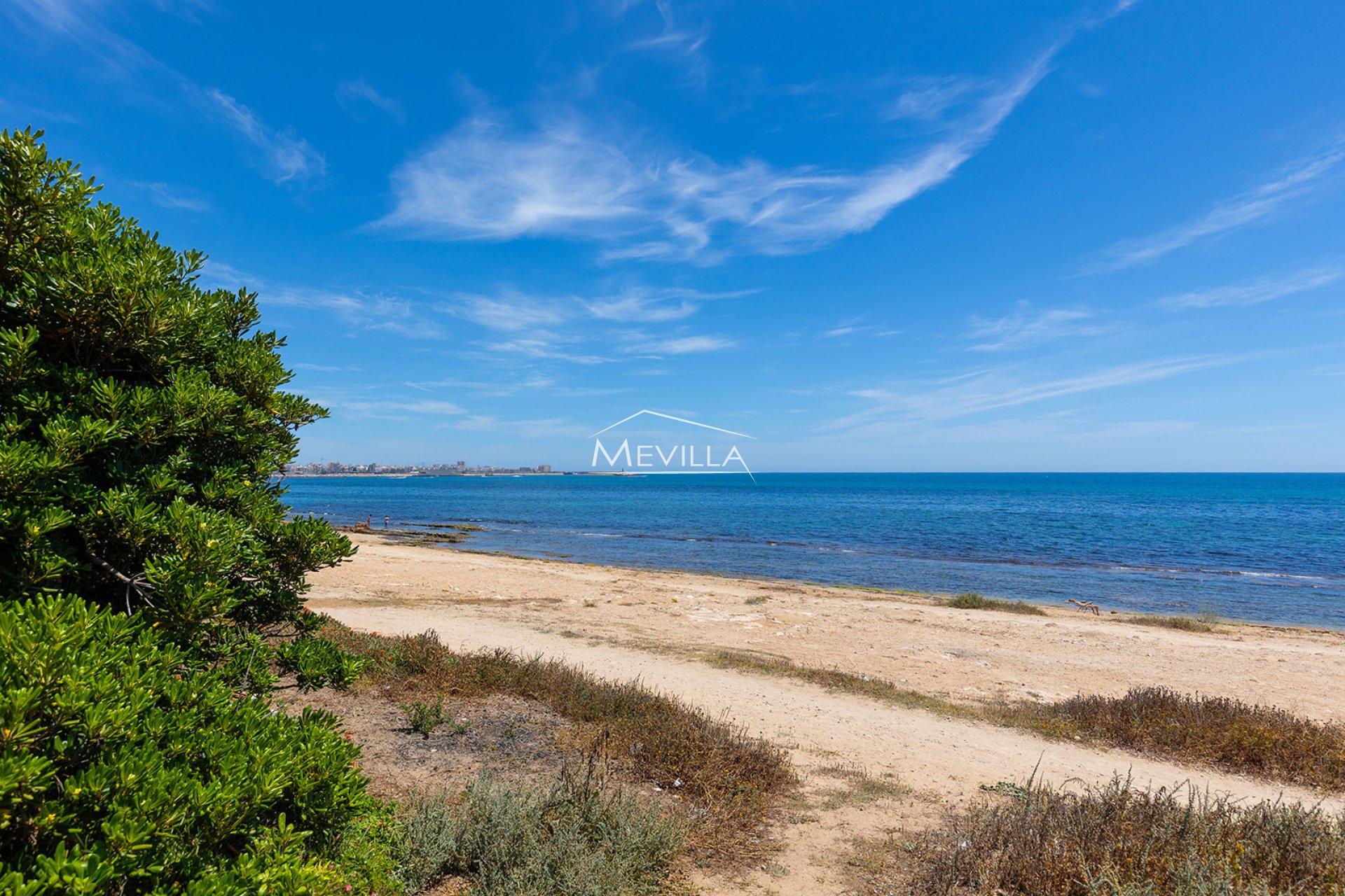 Verkäufe - Villa - Torrevieja - La Veleta