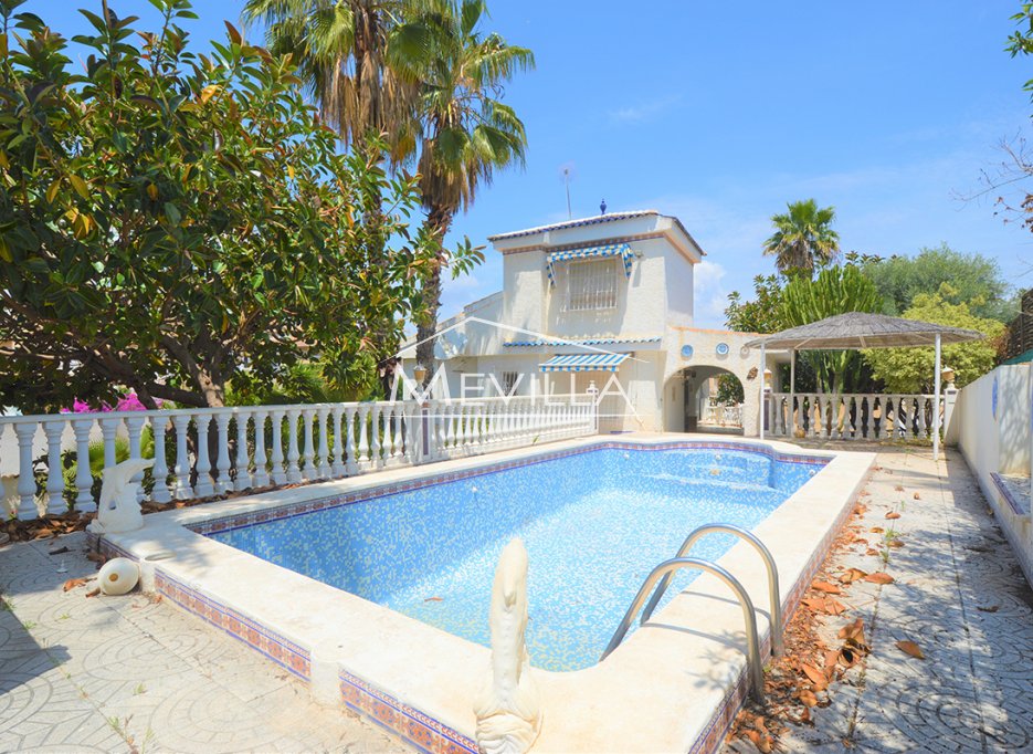 Verkäufe - Villa - Torrevieja - Los Altos