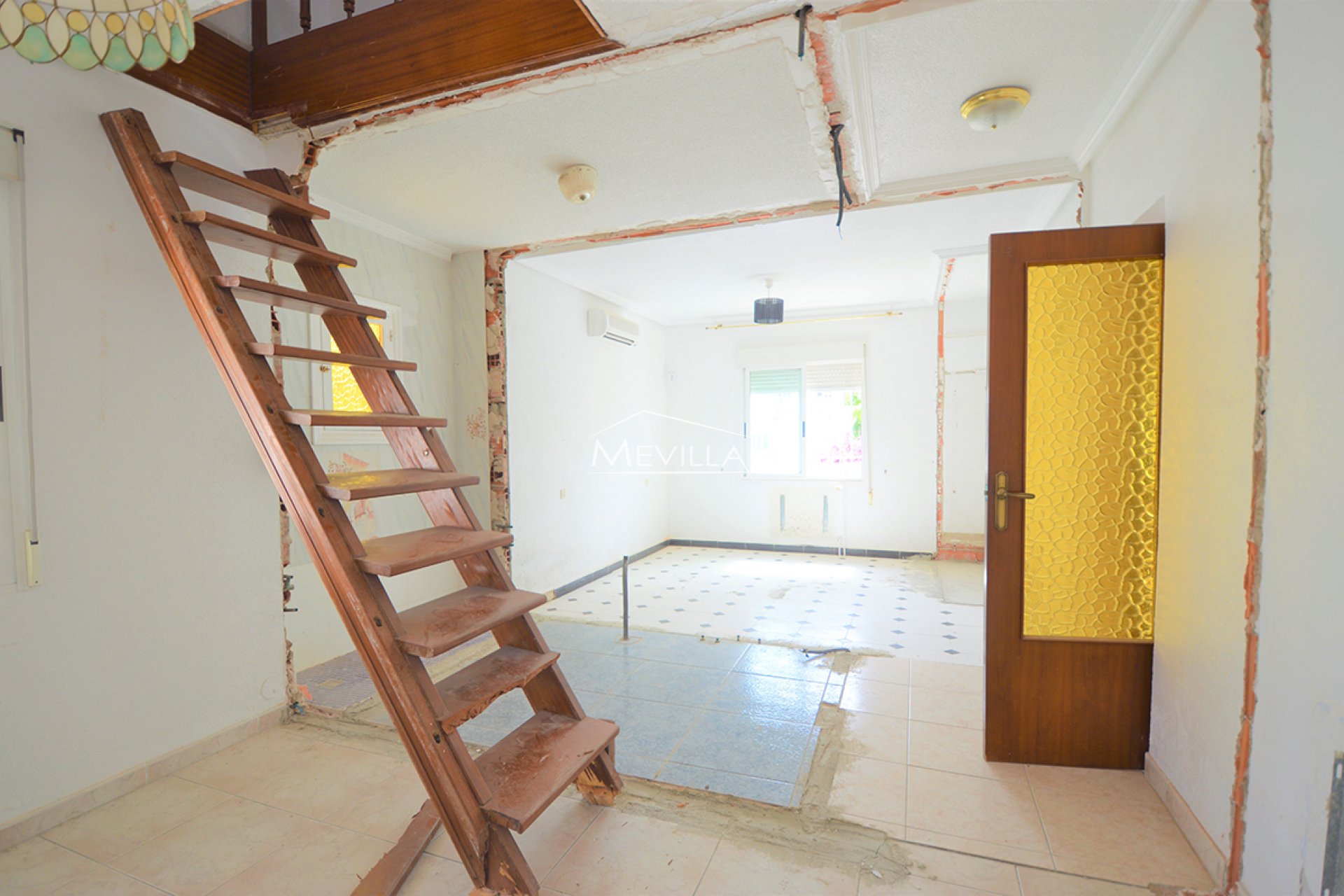 Verkäufe - Villa - Torrevieja - Los Altos