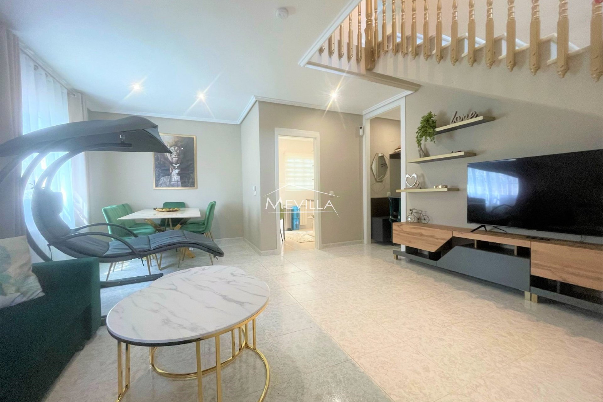 Verkäufe - Villa - Torrevieja - Los Altos
