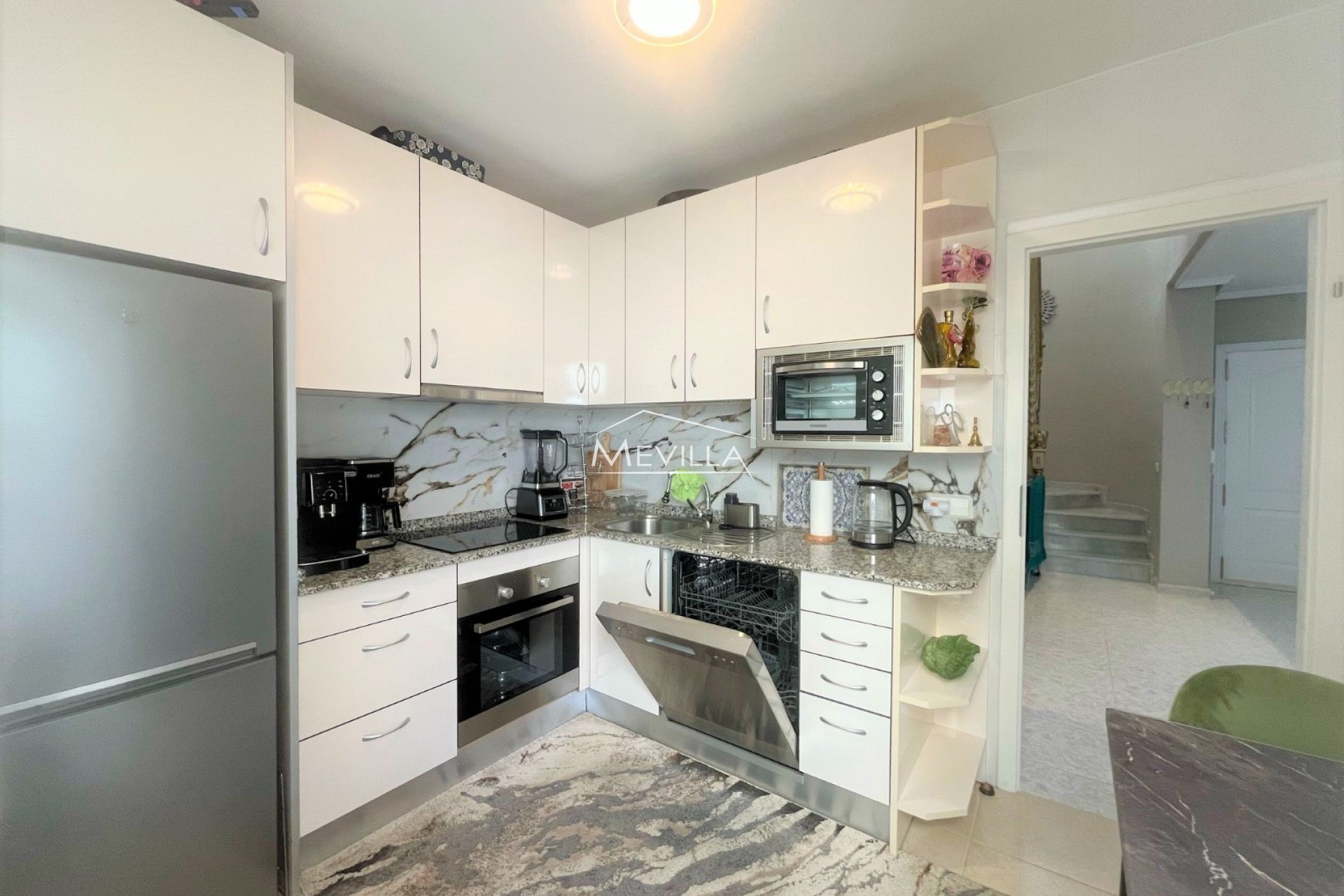 Verkäufe - Villa - Torrevieja - Los Altos