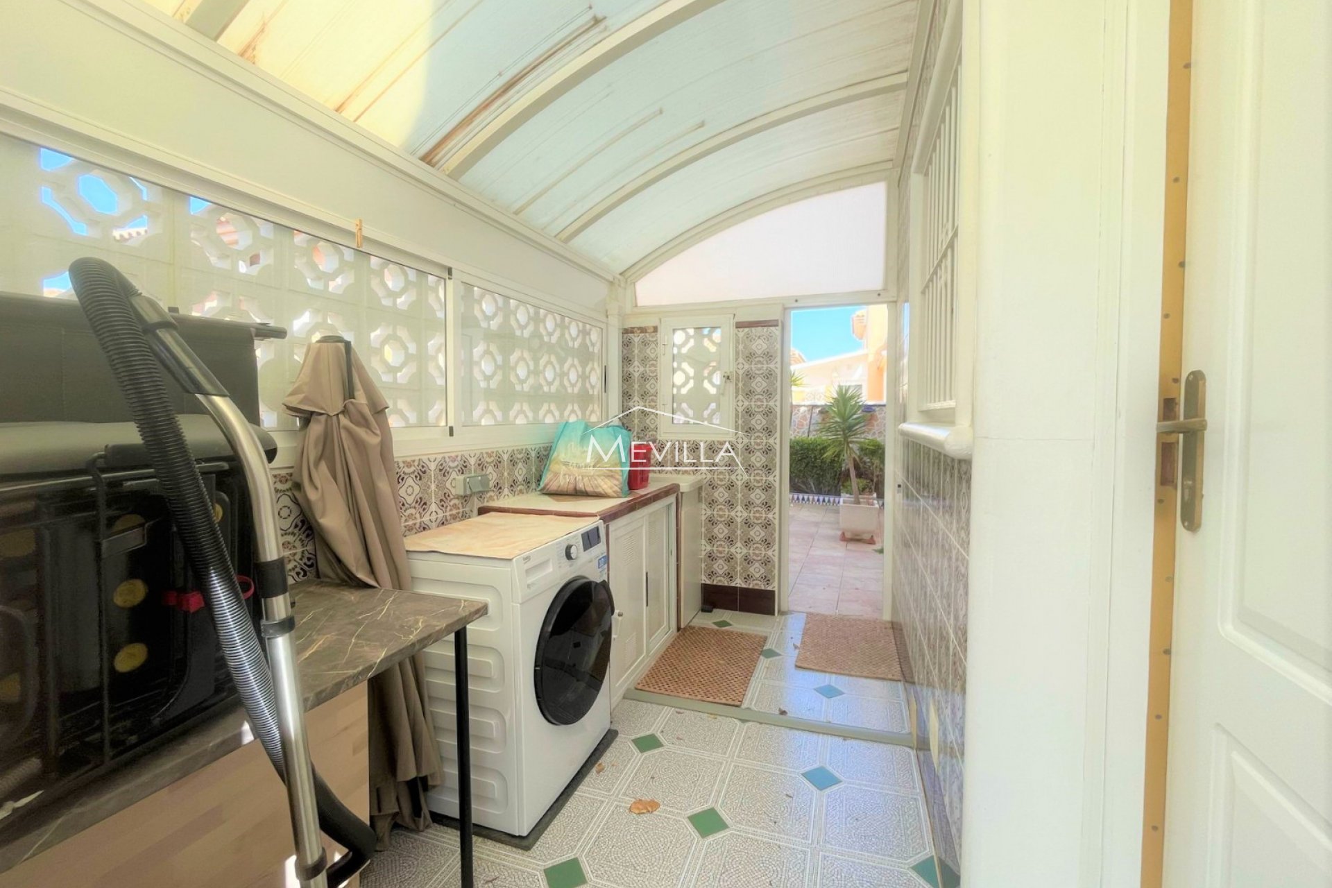 Verkäufe - Villa - Torrevieja - Los Altos