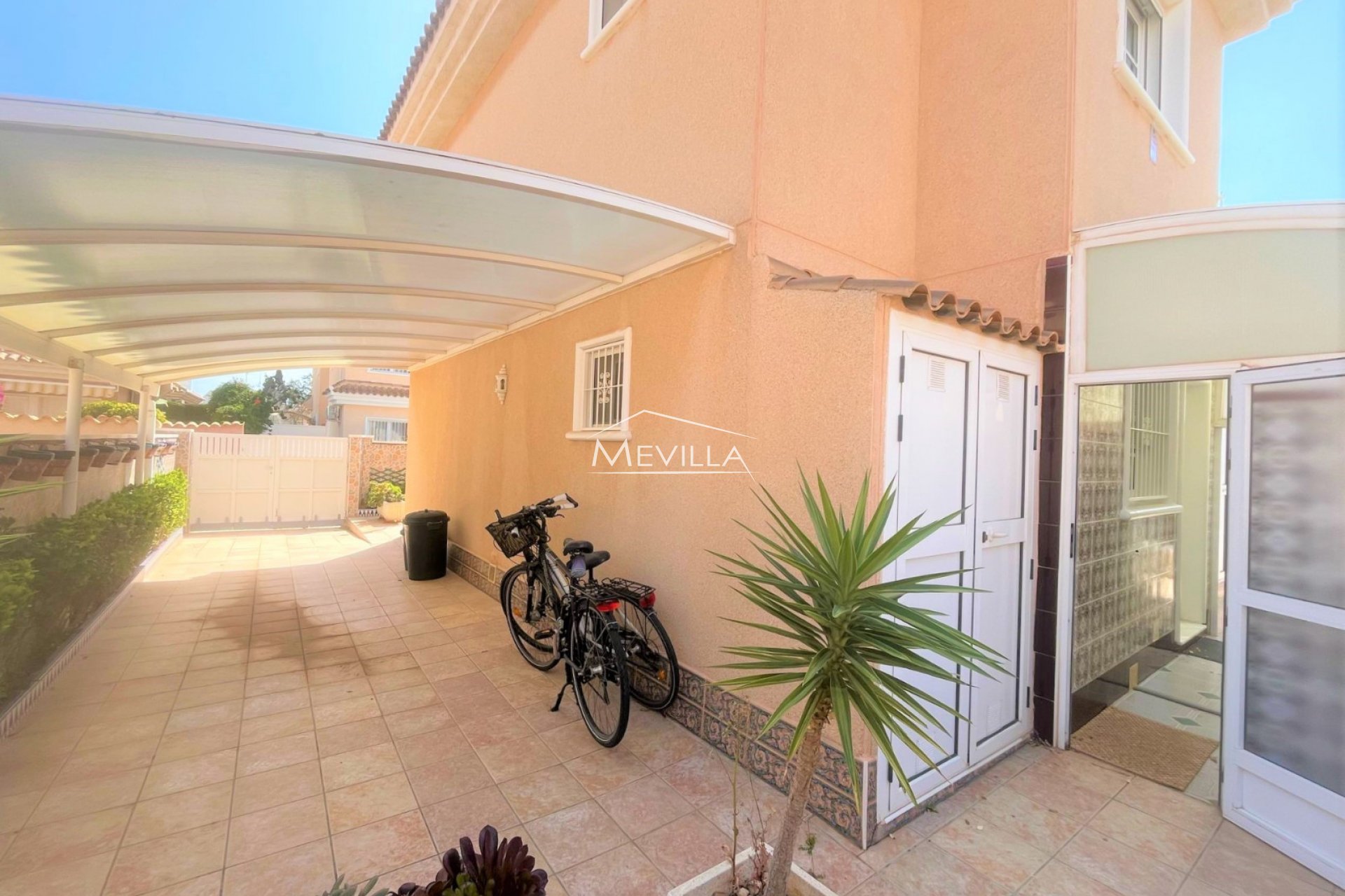 Verkäufe - Villa - Torrevieja - Los Altos