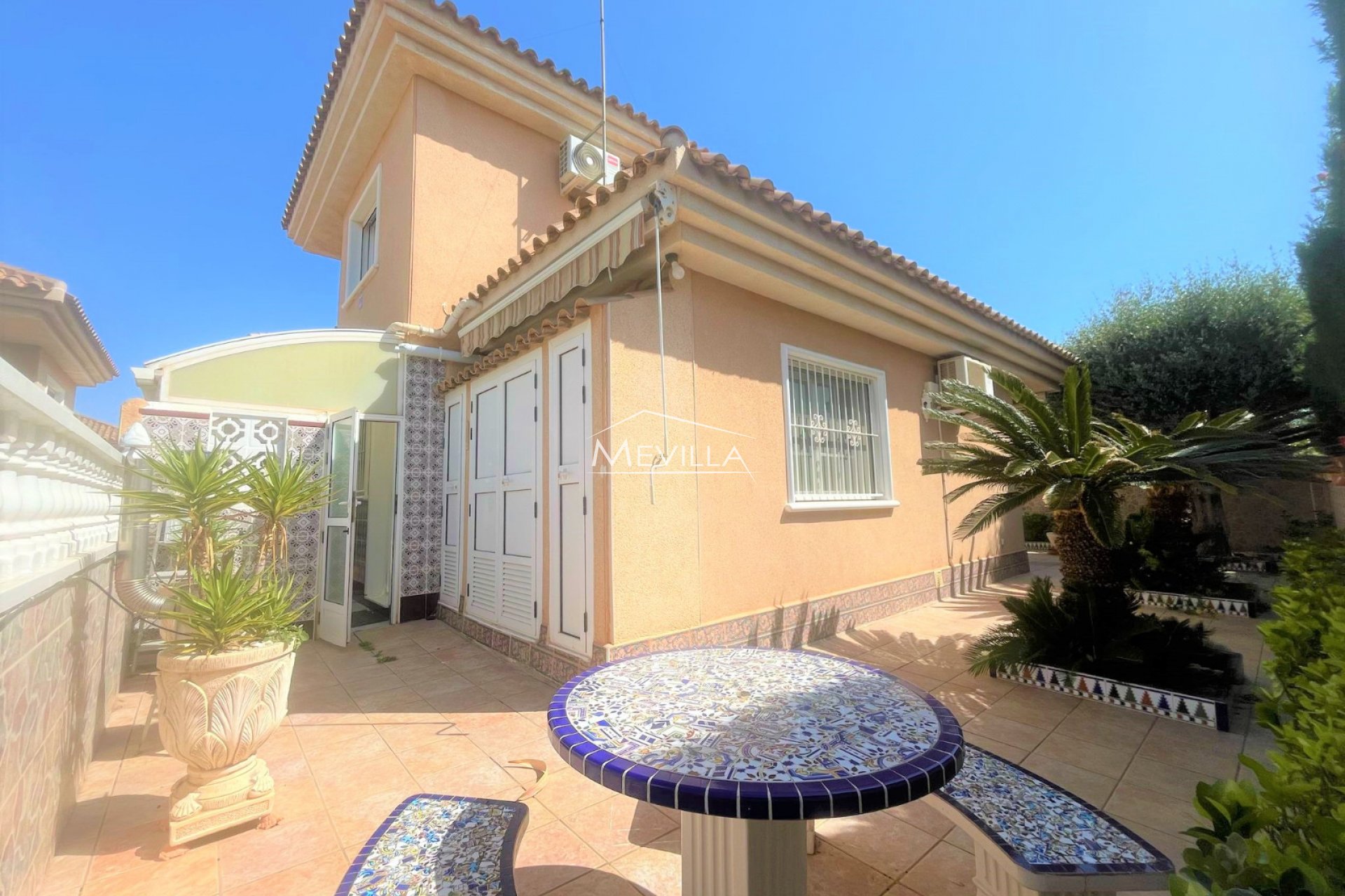 Verkäufe - Villa - Torrevieja - Los Altos