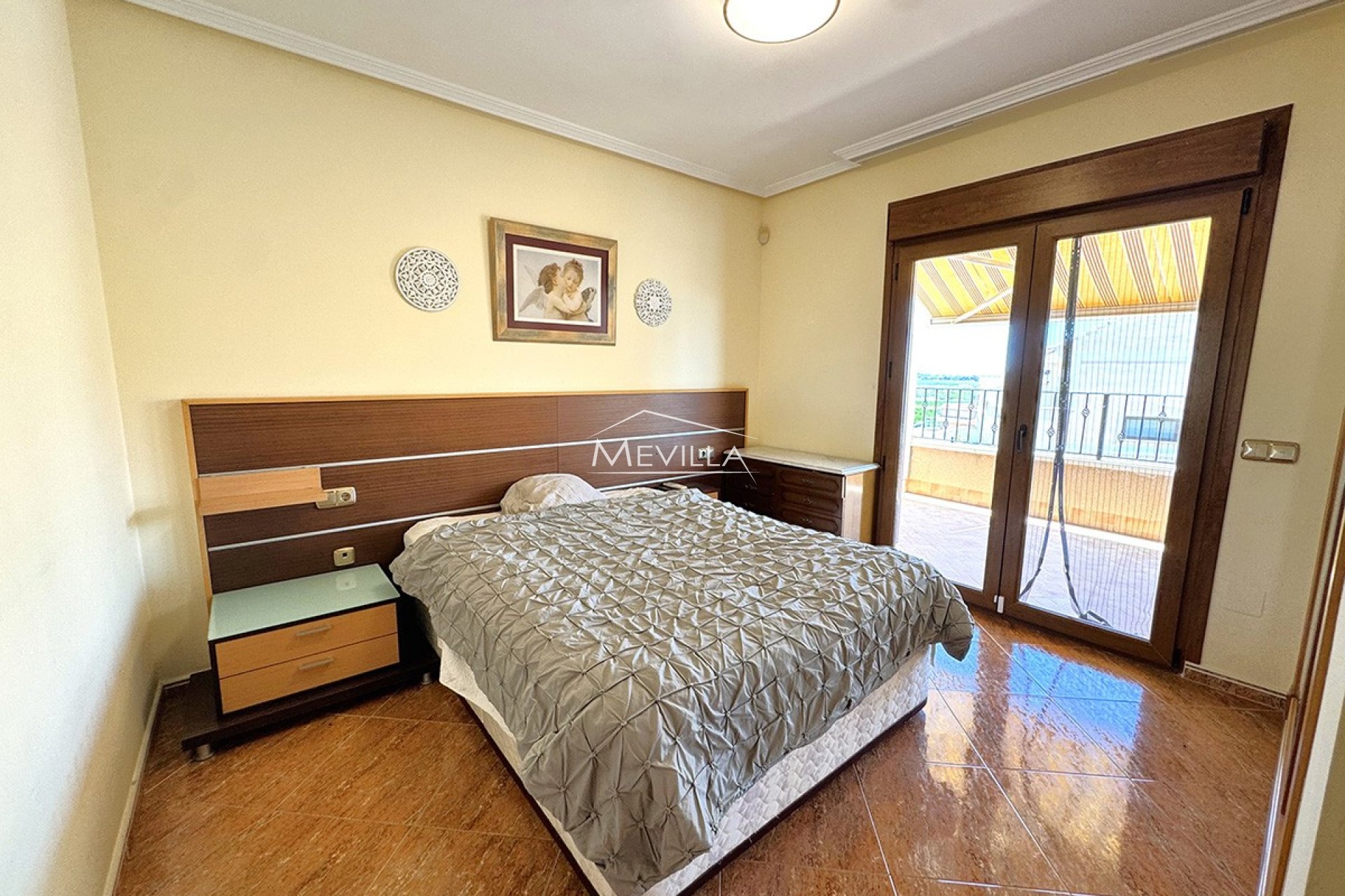 Verkäufe - Villa - Torrevieja - Los Altos