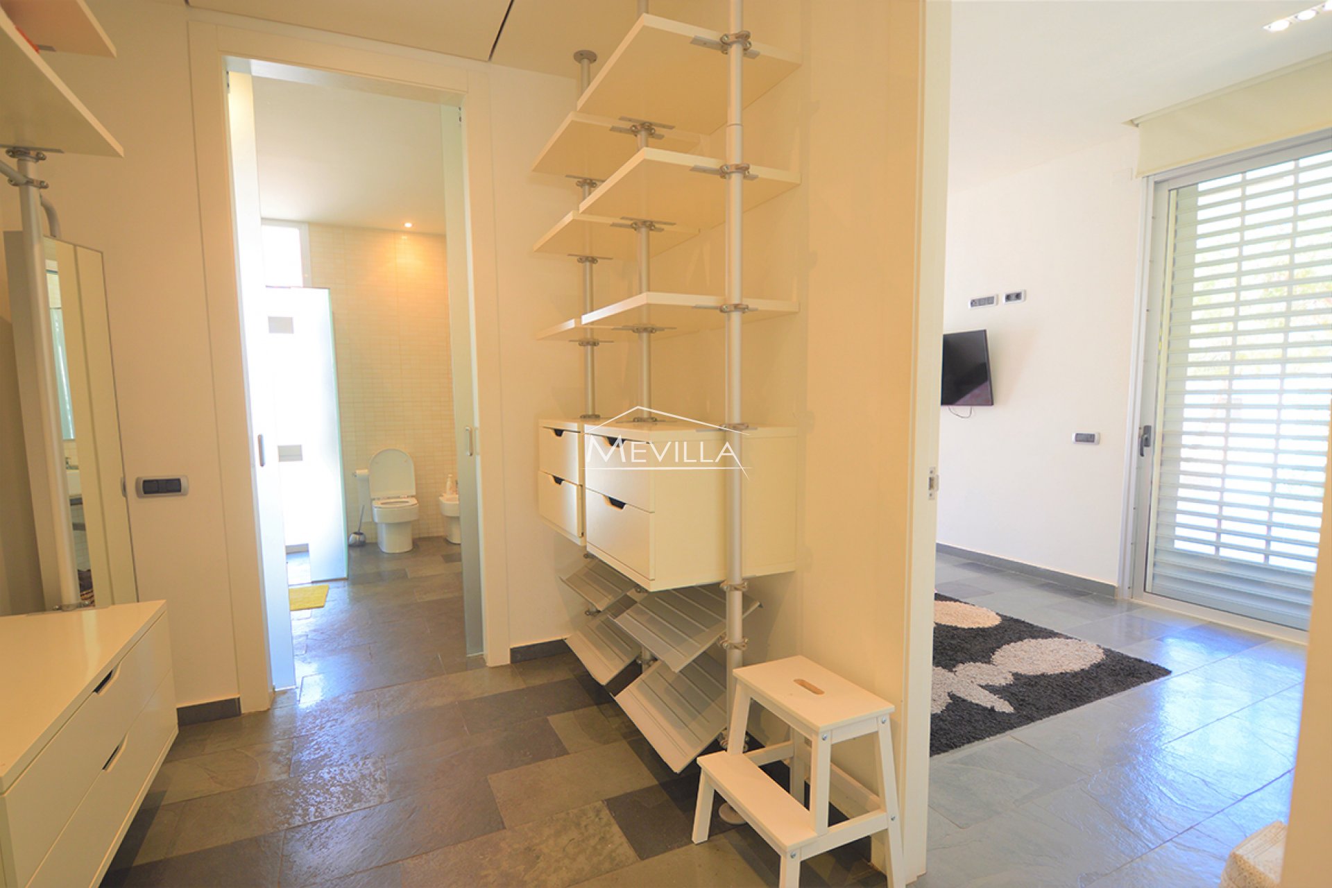 Verkäufe - Villa - Torrevieja - Los Balcones