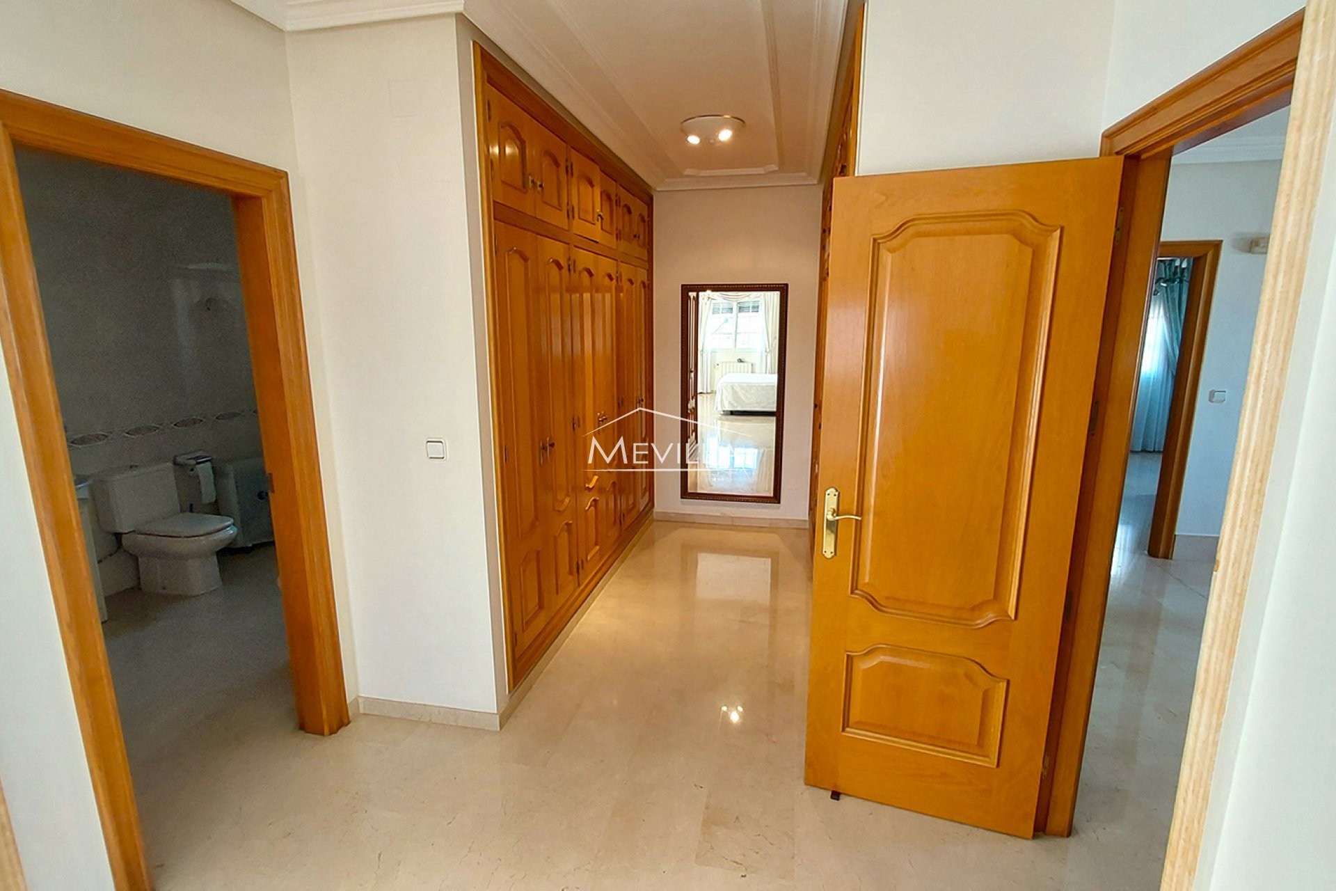 Verkäufe - Villa - Torrevieja - Los Balcones