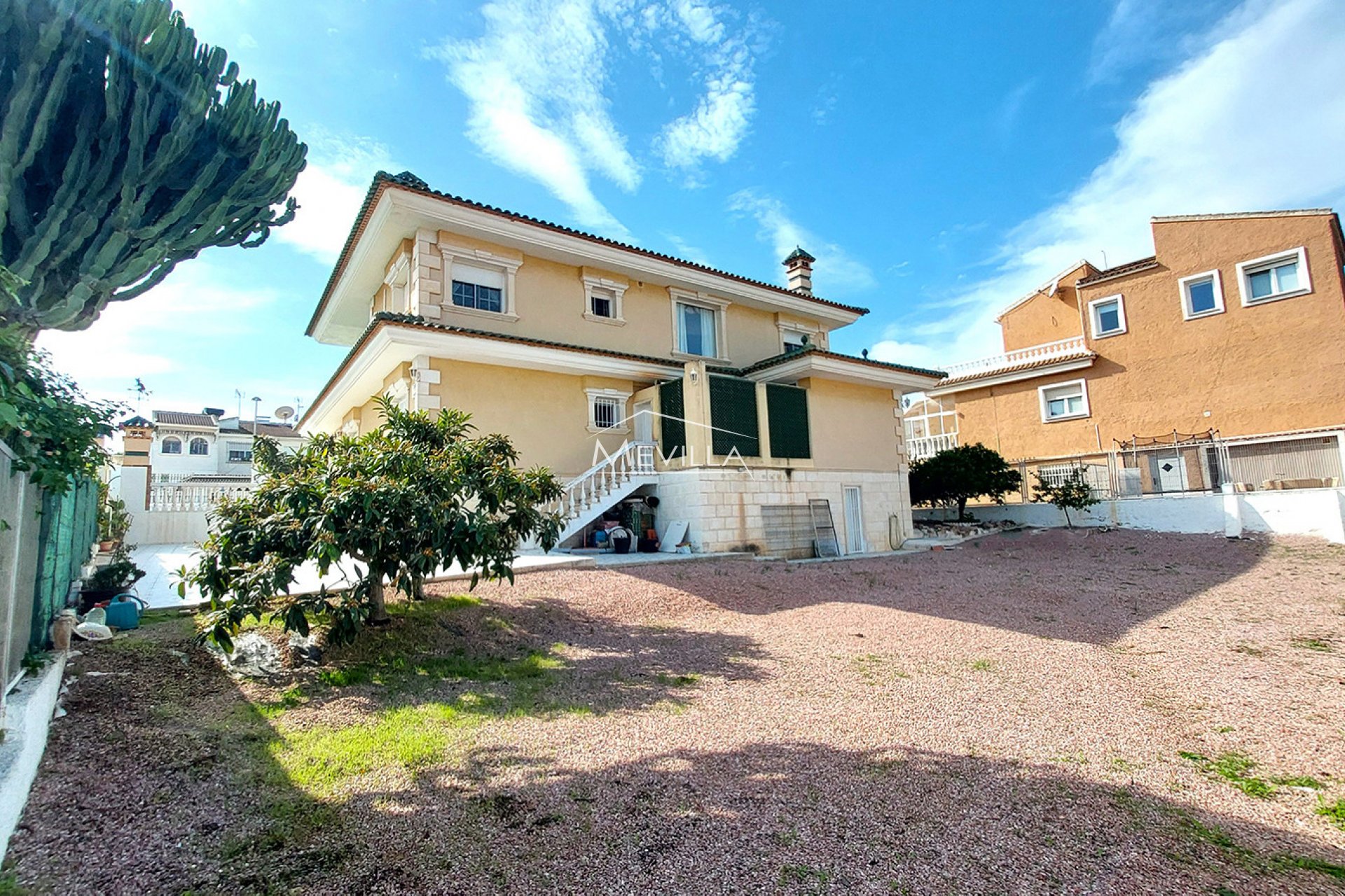 Verkäufe - Villa - Torrevieja - Los Balcones
