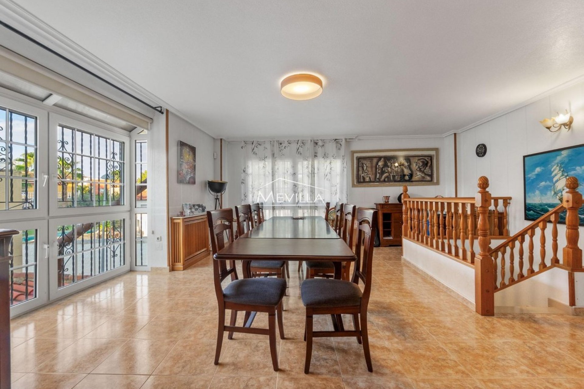 Verkäufe - Villa - Torrevieja - Los Balcones