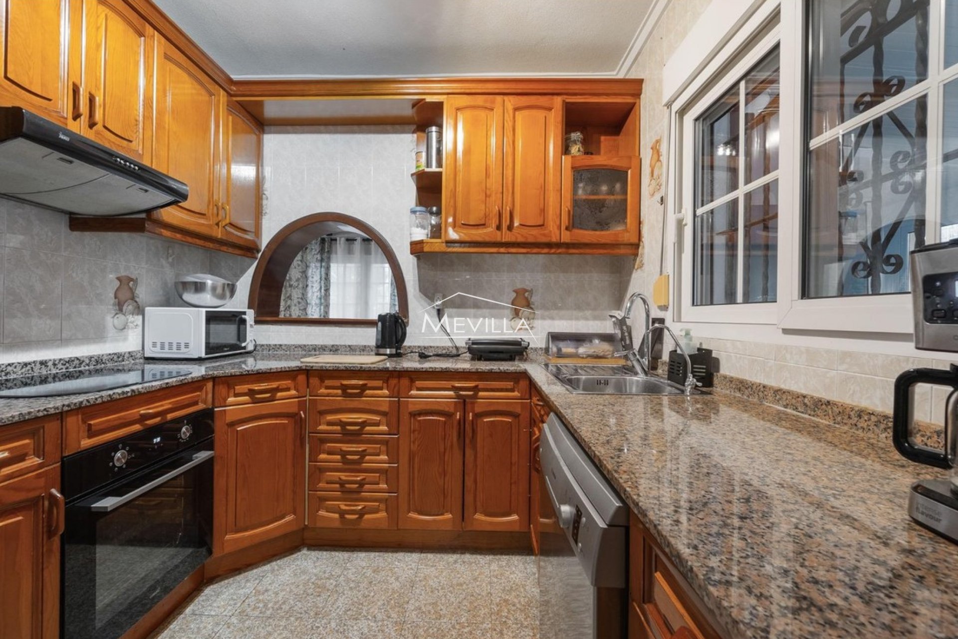 Verkäufe - Villa - Torrevieja - Los Balcones