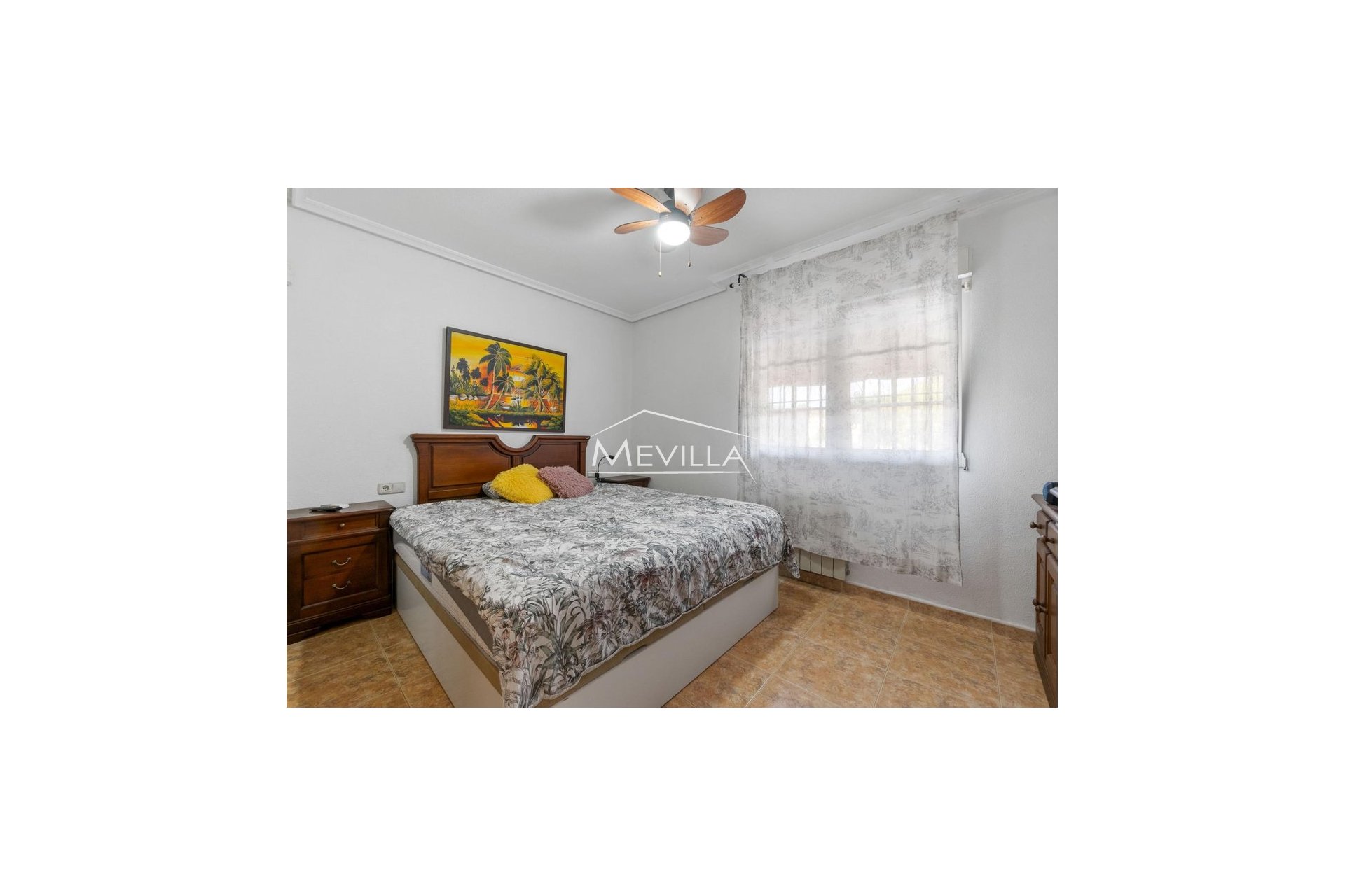 Verkäufe - Villa - Torrevieja - Los Balcones