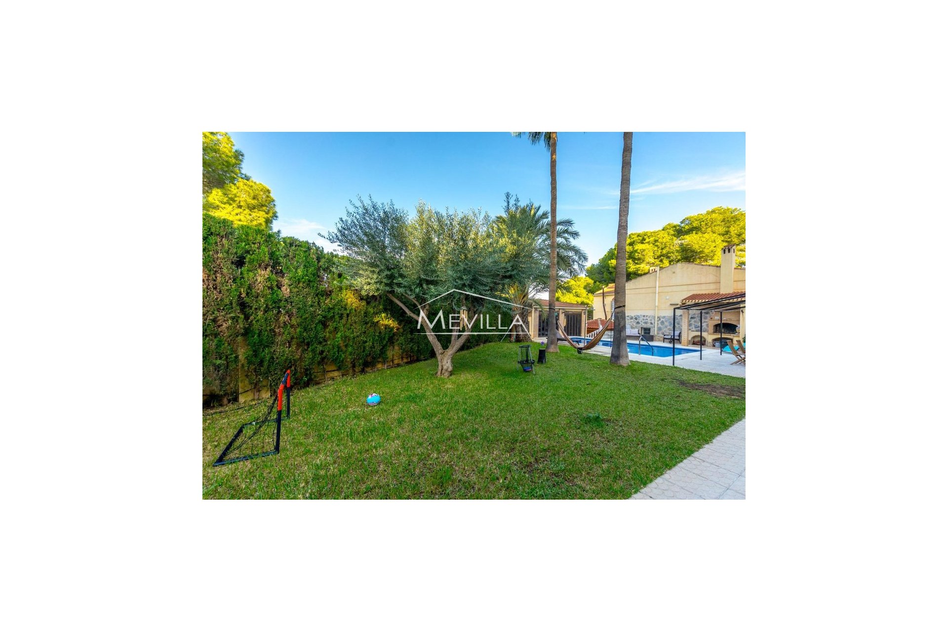Verkäufe - Villa - Torrevieja - Los Balcones