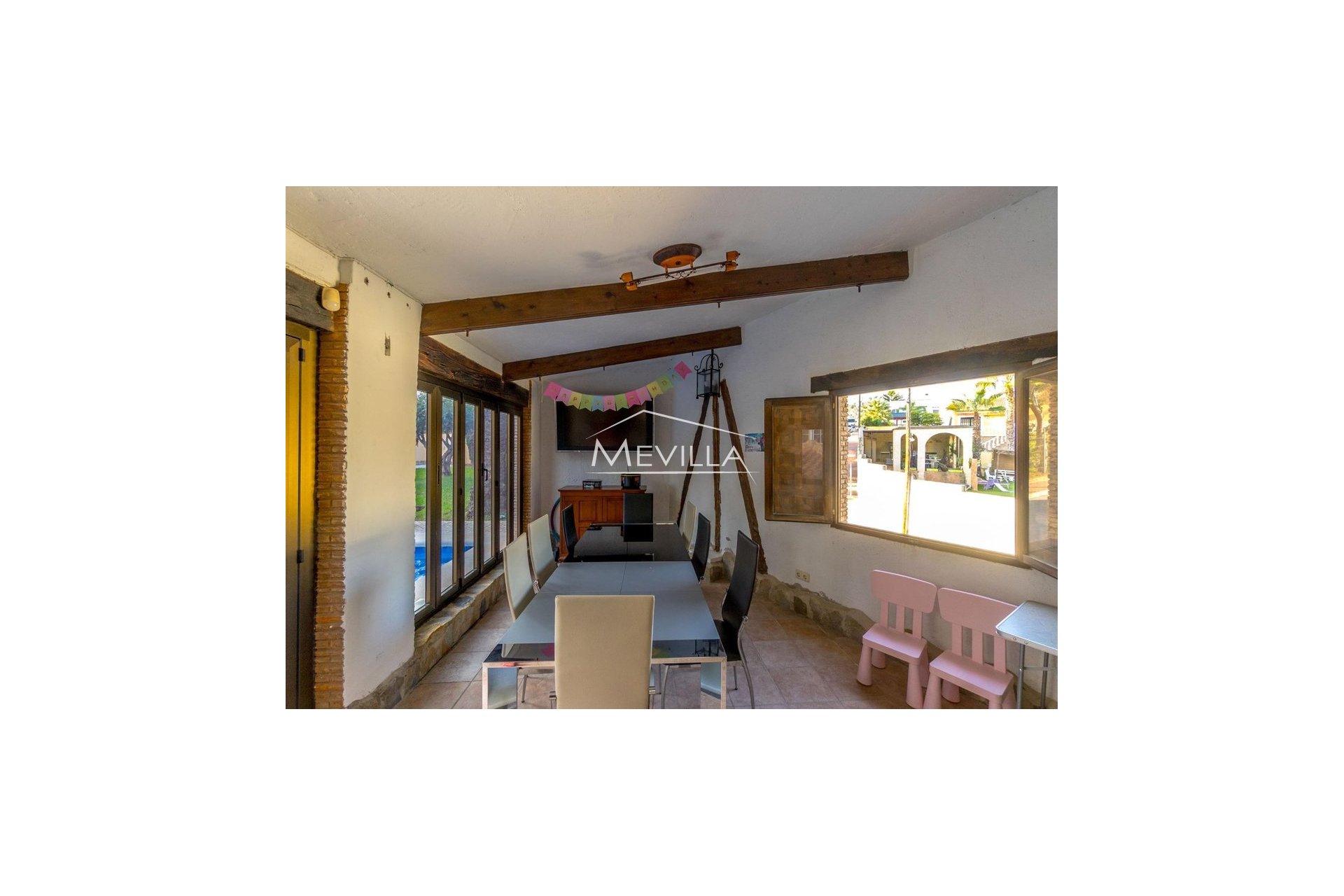 Verkäufe - Villa - Torrevieja - Los Balcones