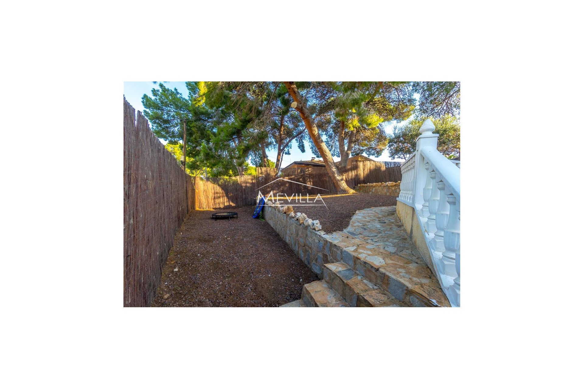 Verkäufe - Villa - Torrevieja - Los Balcones