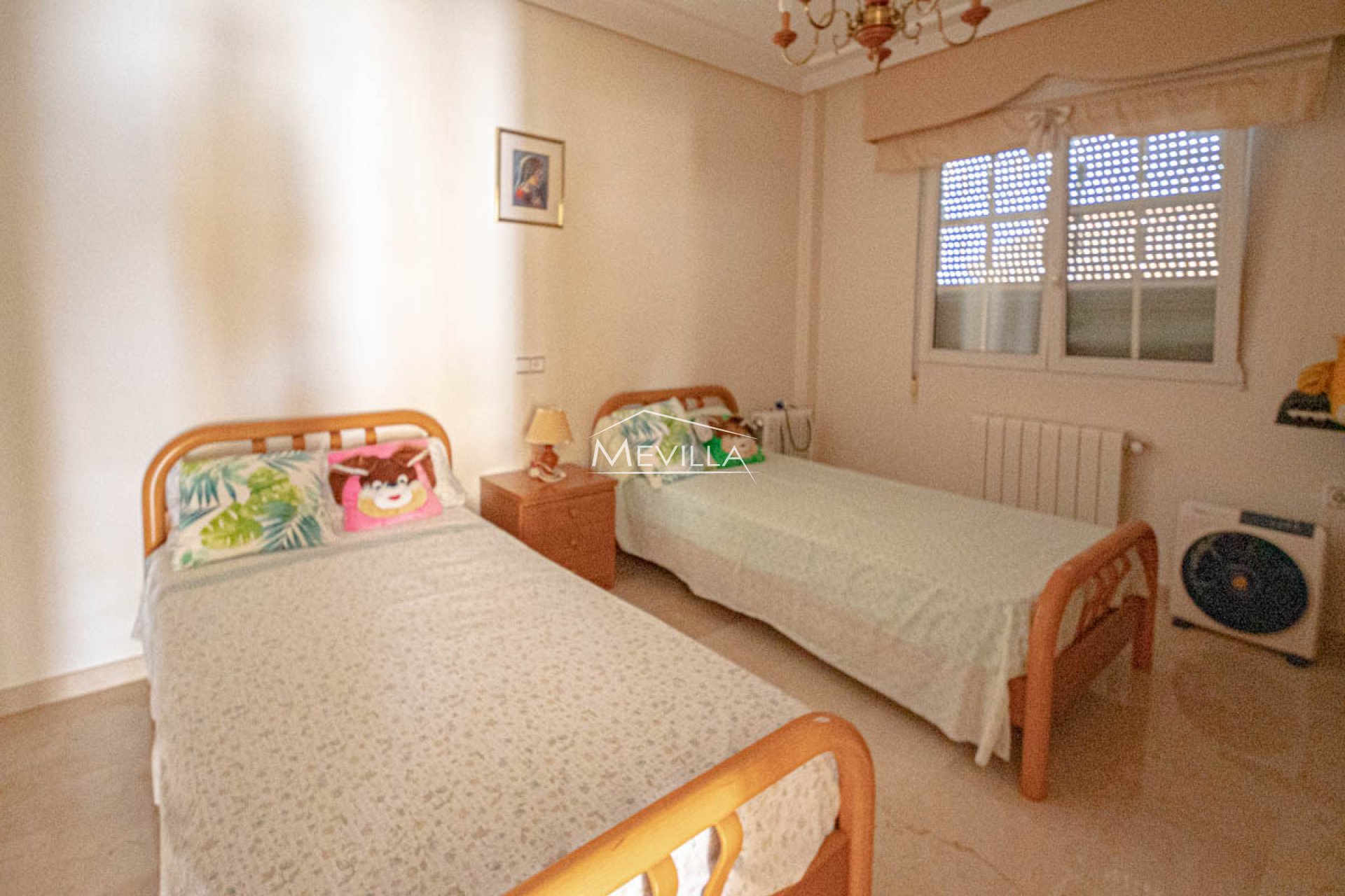 Verkäufe - Villa - Torrevieja - Los Balcones
