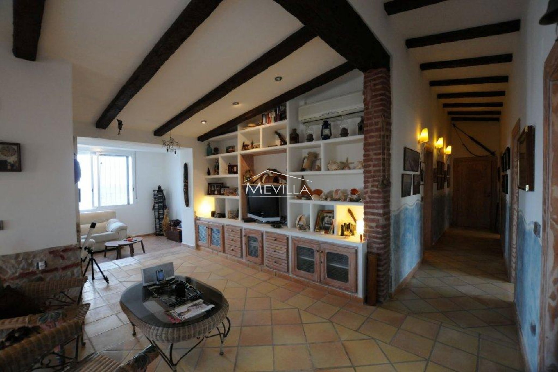 Verkäufe - Villa - Torrevieja