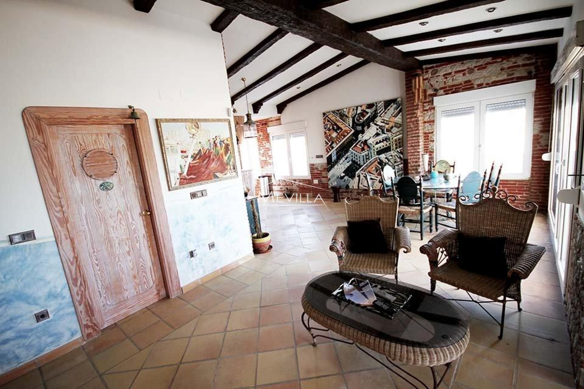 Verkäufe - Villa - Torrevieja