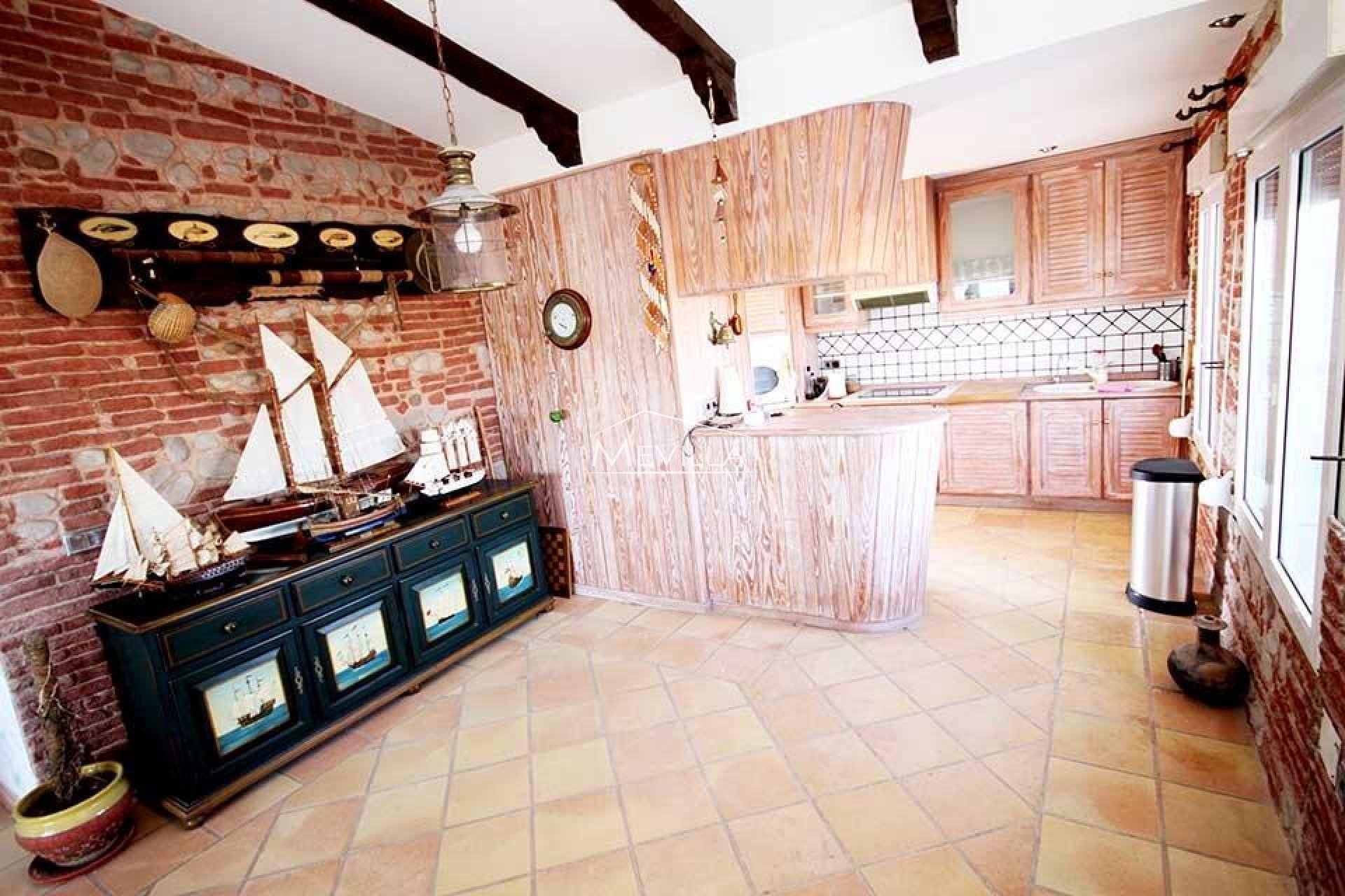 Verkäufe - Villa - Torrevieja
