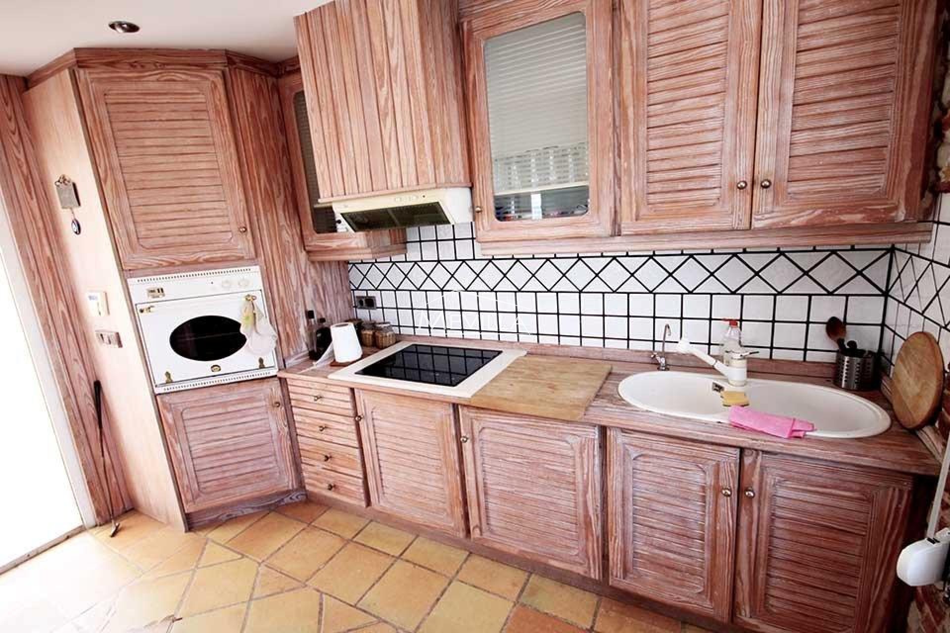 Verkäufe - Villa - Torrevieja