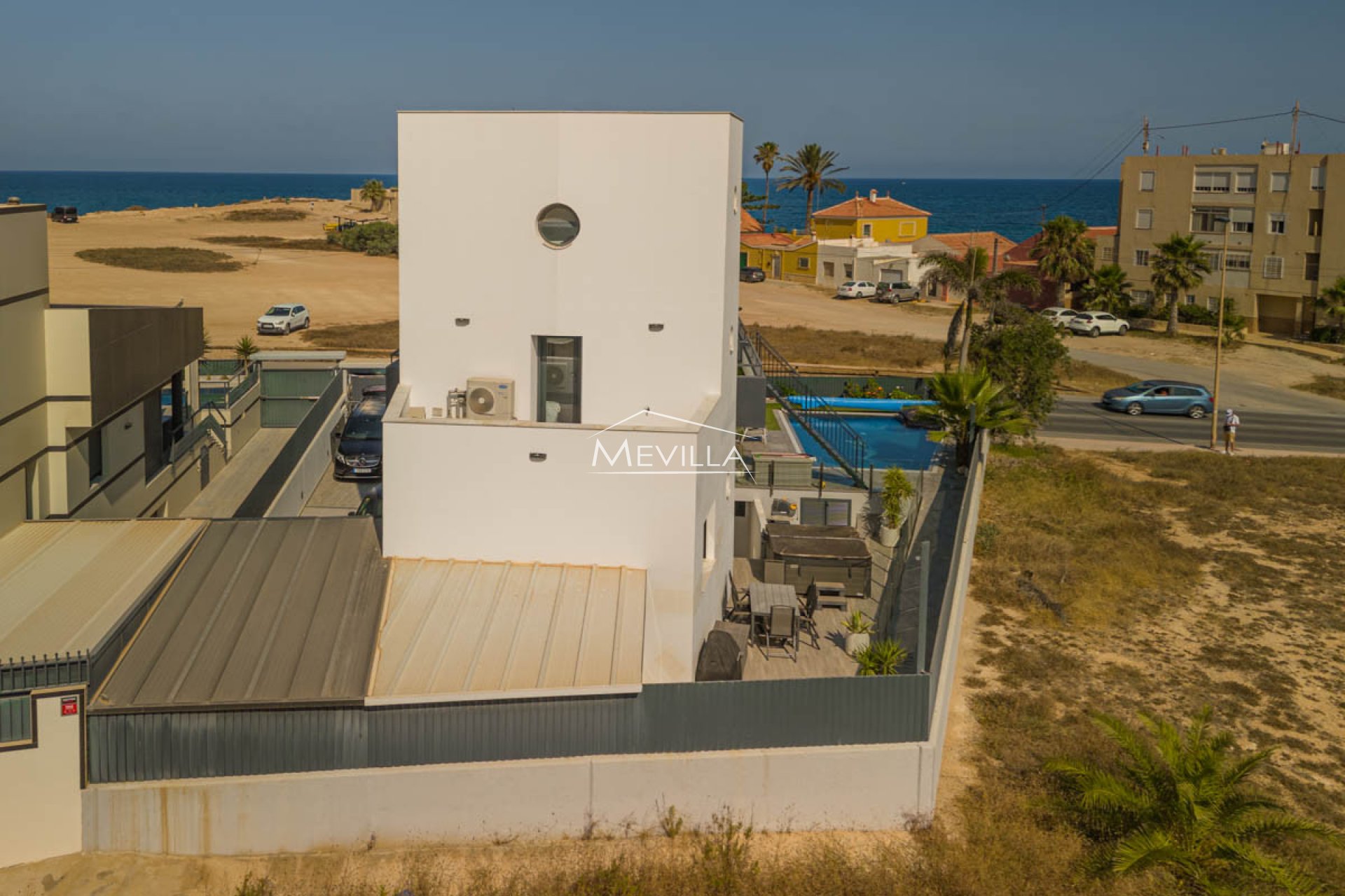 Verkäufe - Villa - Torrevieja