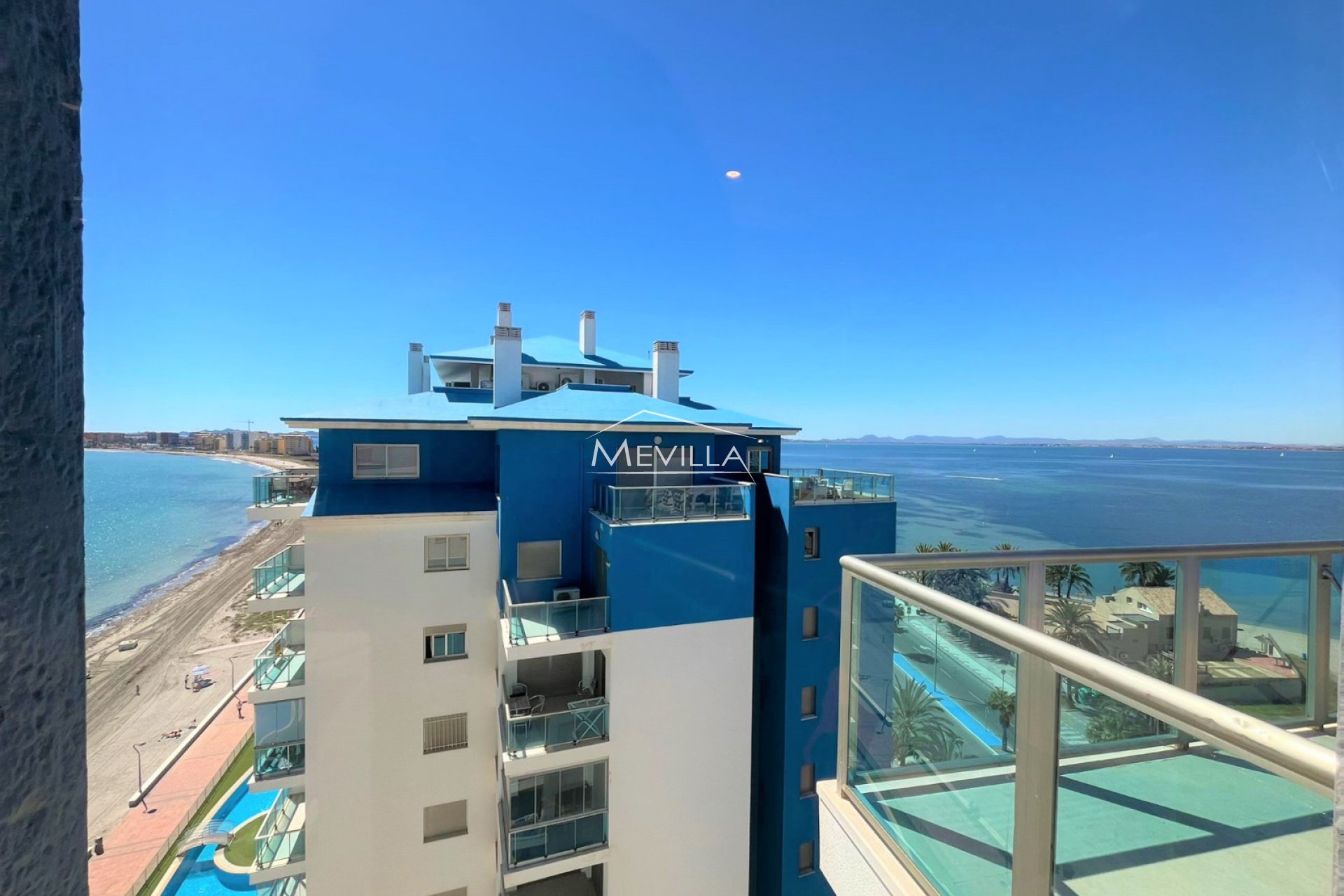 Verkäufe - Wohnungen - La Manga