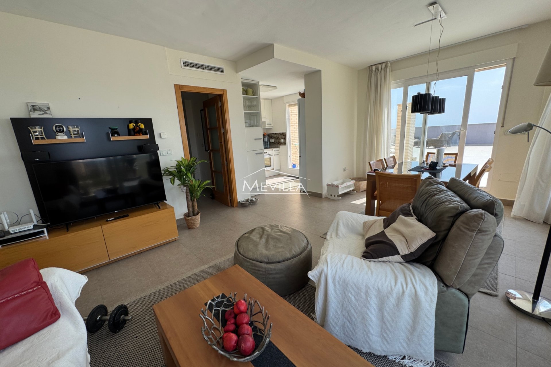 Verkäufe - Wohnungen - La Manga
