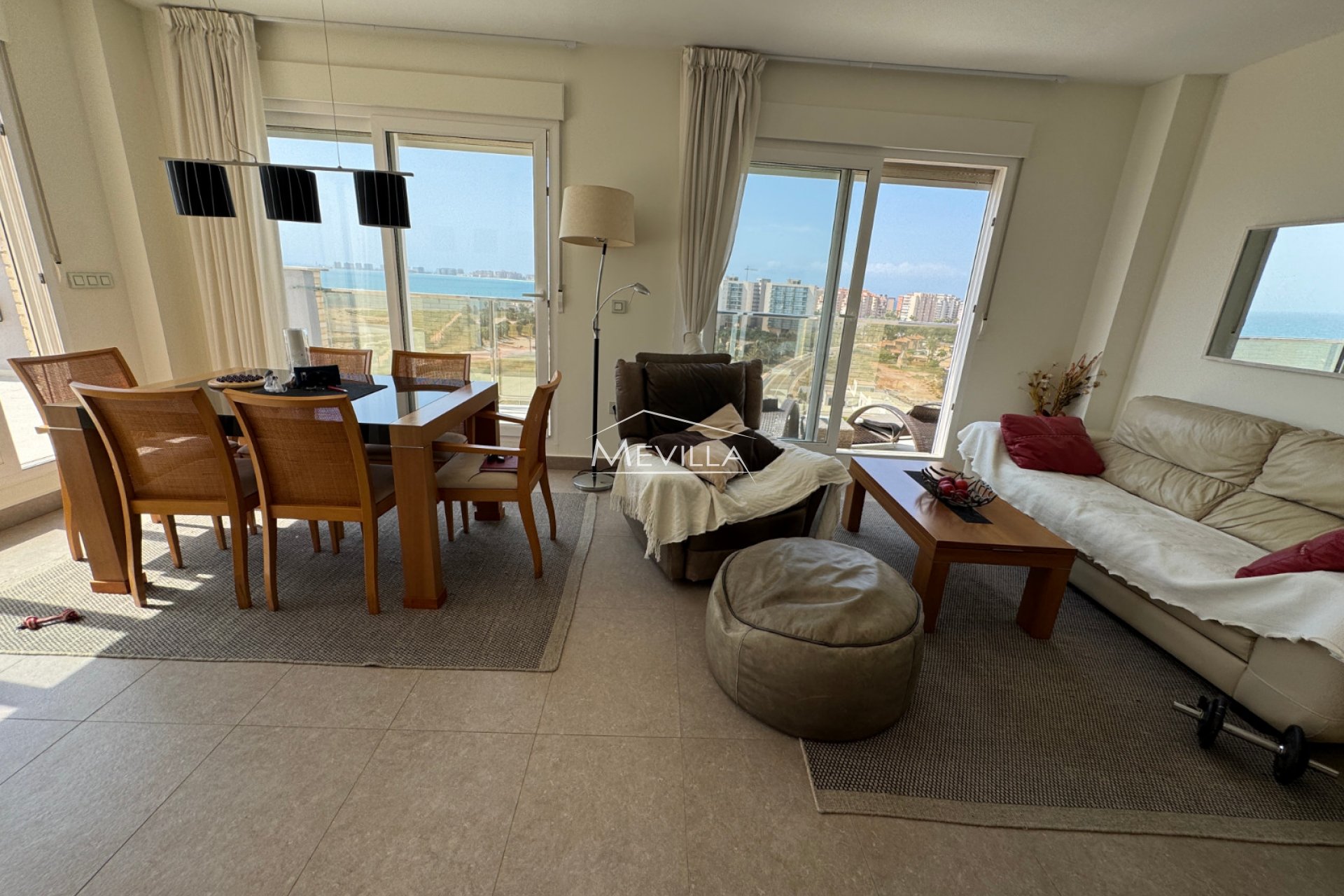 Verkäufe - Wohnungen - La Manga