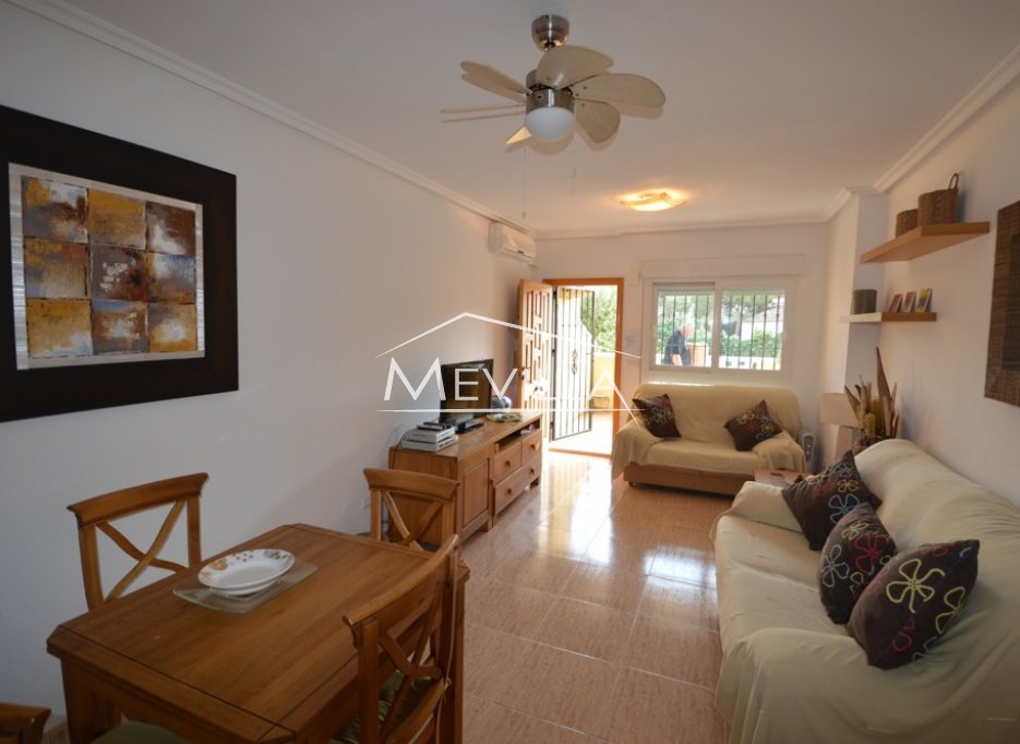 Verkäufe - Wohnungen - Orihuela Costa - Cabo Roig