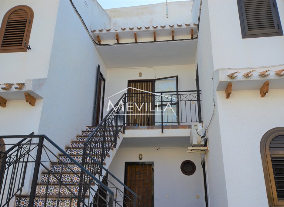 Verkäufe - Wohnungen - Orihuela Costa - Cabo Roig