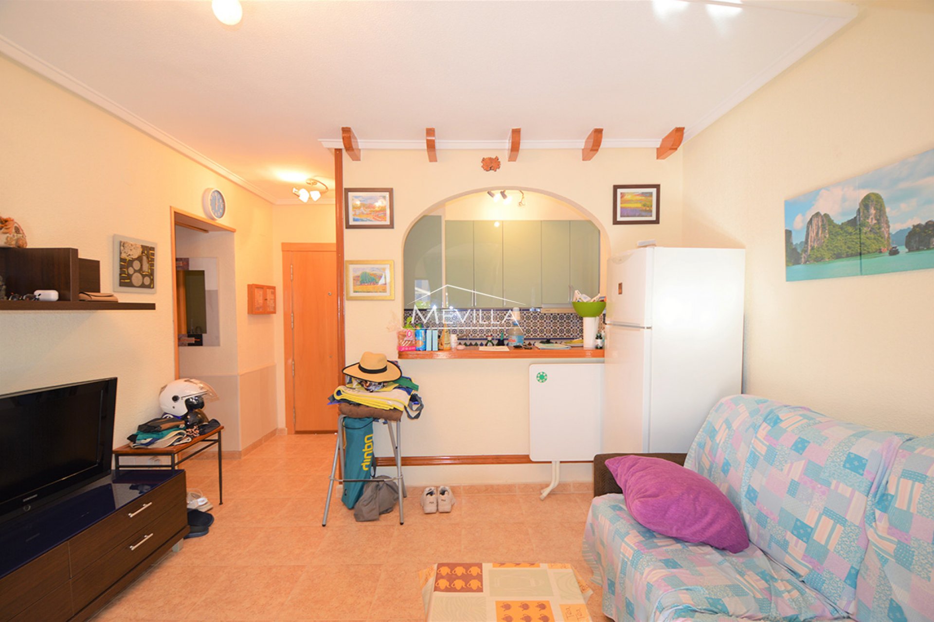 Verkäufe - Wohnungen - Orihuela Costa - Cabo Roig