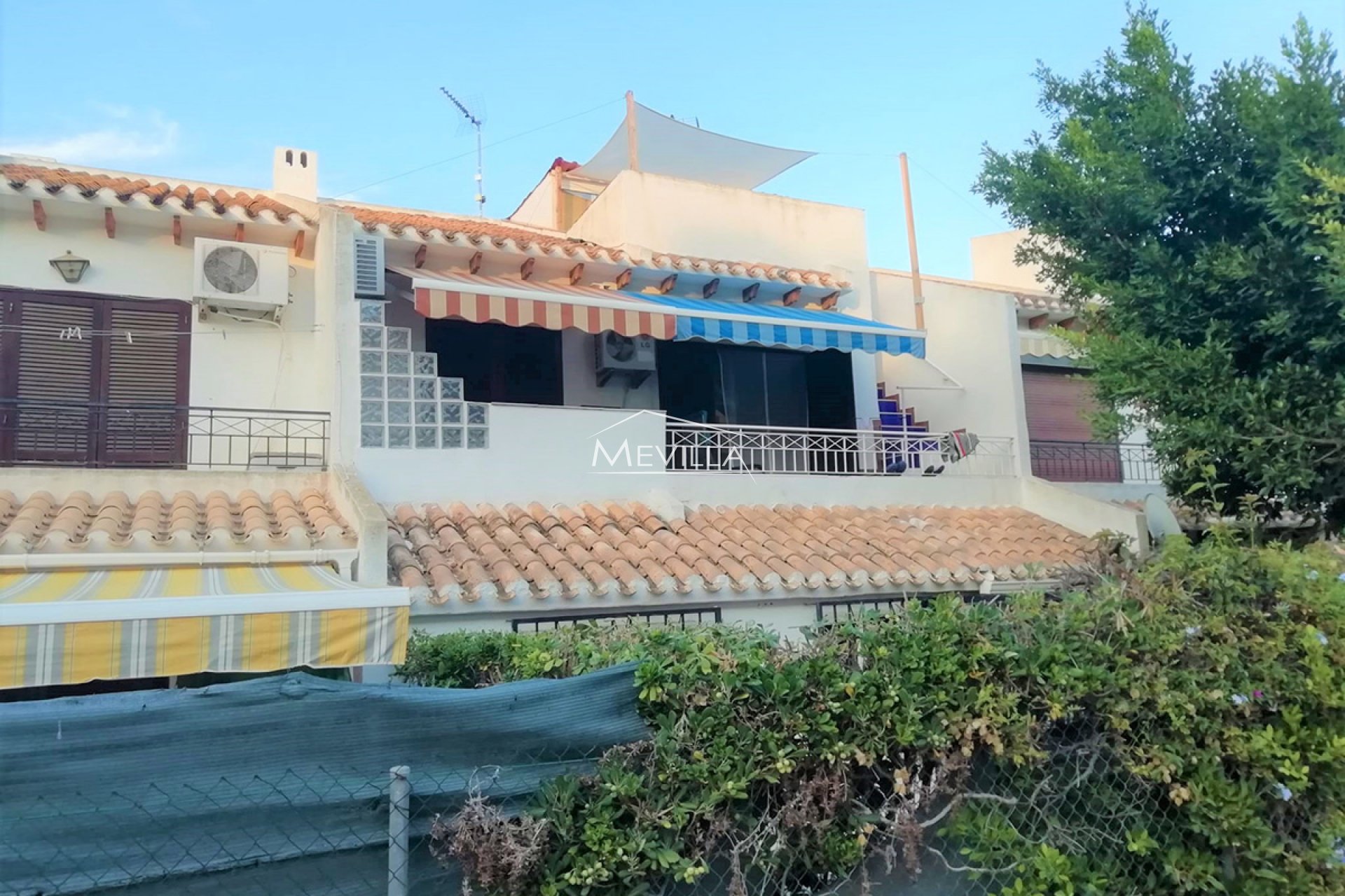Verkäufe - Wohnungen - Orihuela Costa - Cabo Roig