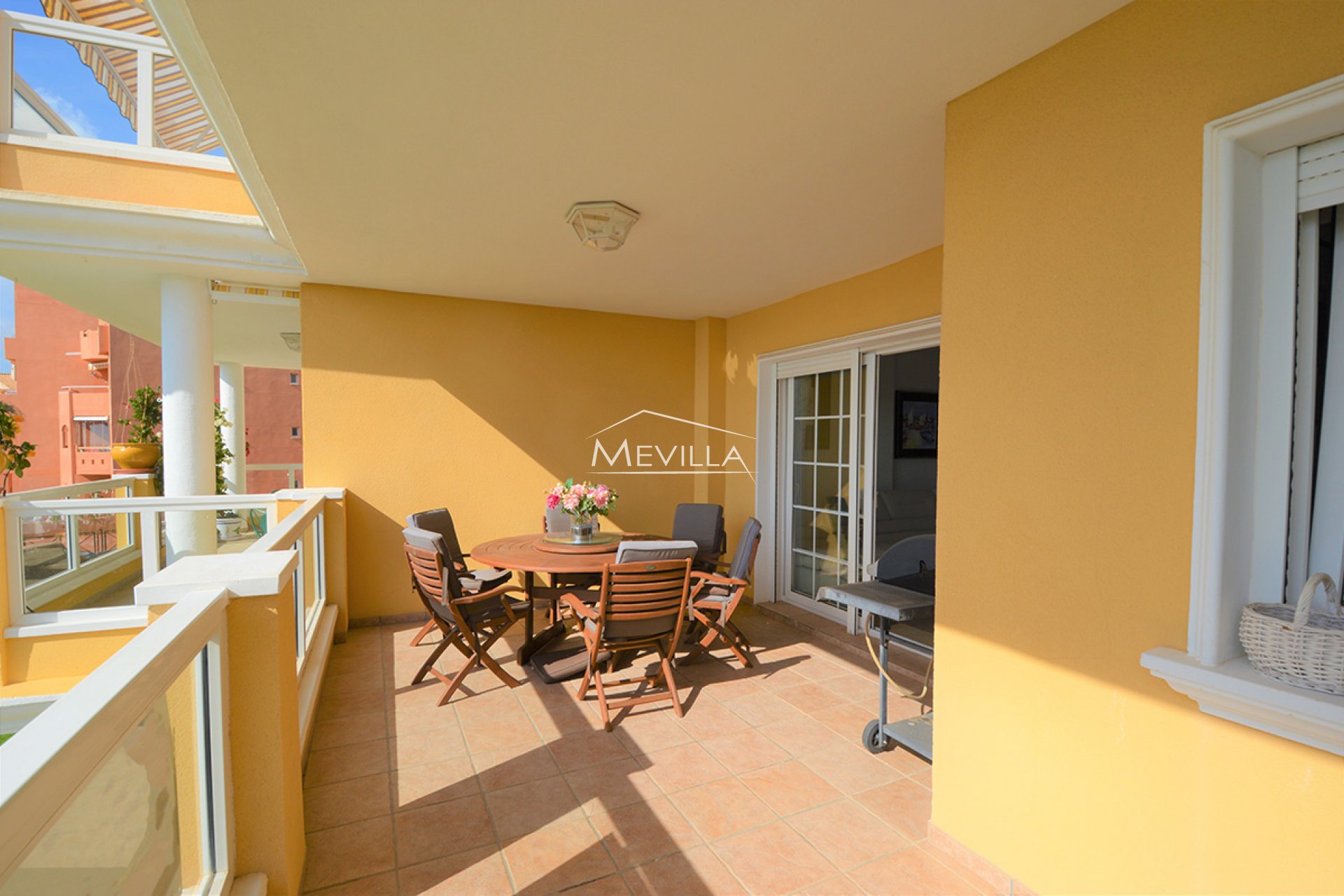 Verkäufe - Wohnungen - Orihuela Costa - Cabo Roig